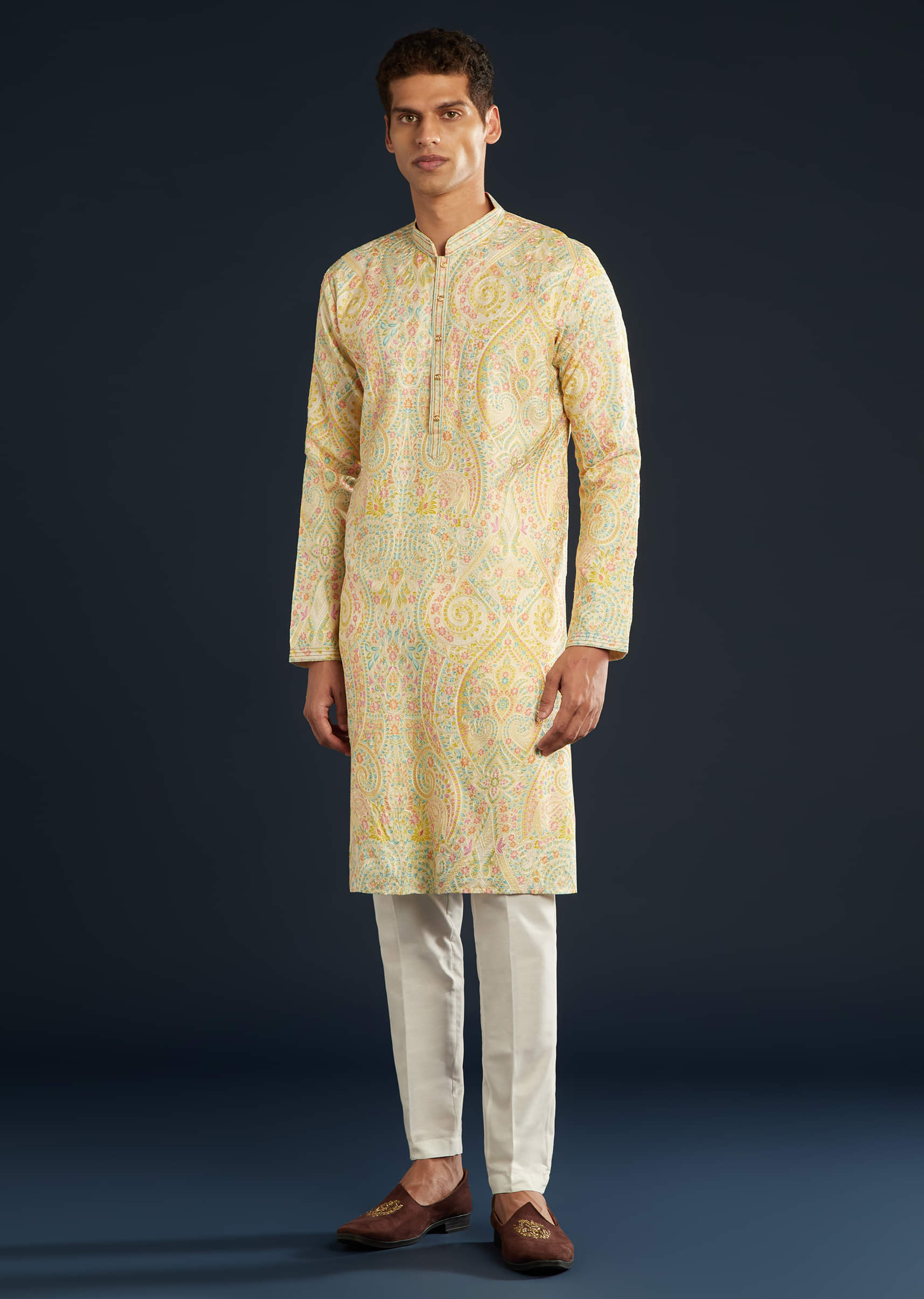 cream-silk-mens-kurta-set-with-thread-embroidery-sg354526-2.jpg