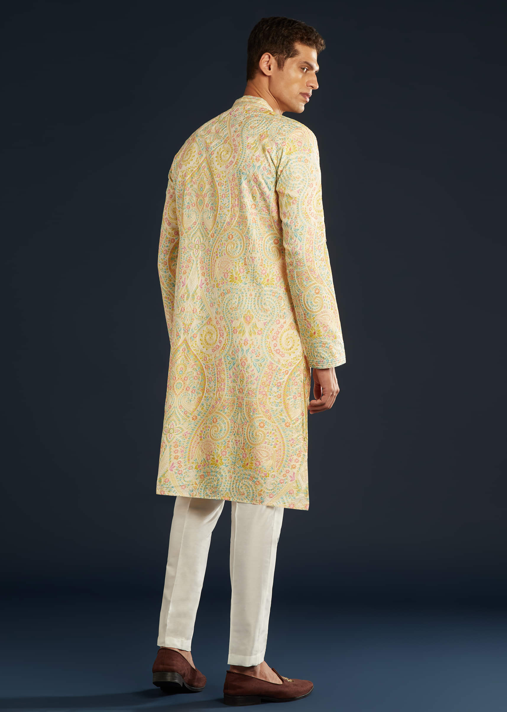 cream-silk-mens-kurta-set-with-thread-embroidery-sg354526-3.jpg