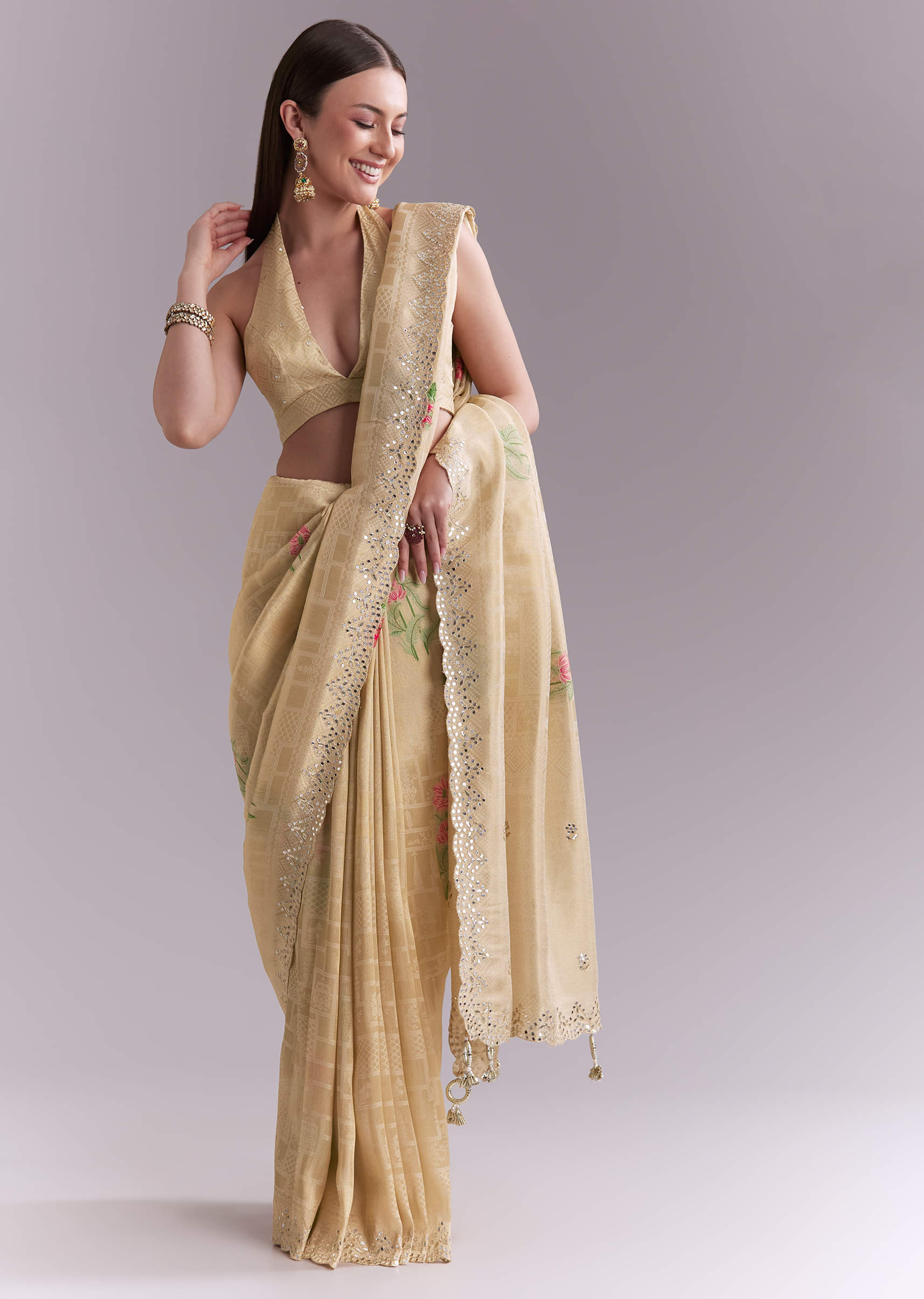 cream-silk-saree-with-floral-motifs-and-gota-work-sg351937-5.jpg
