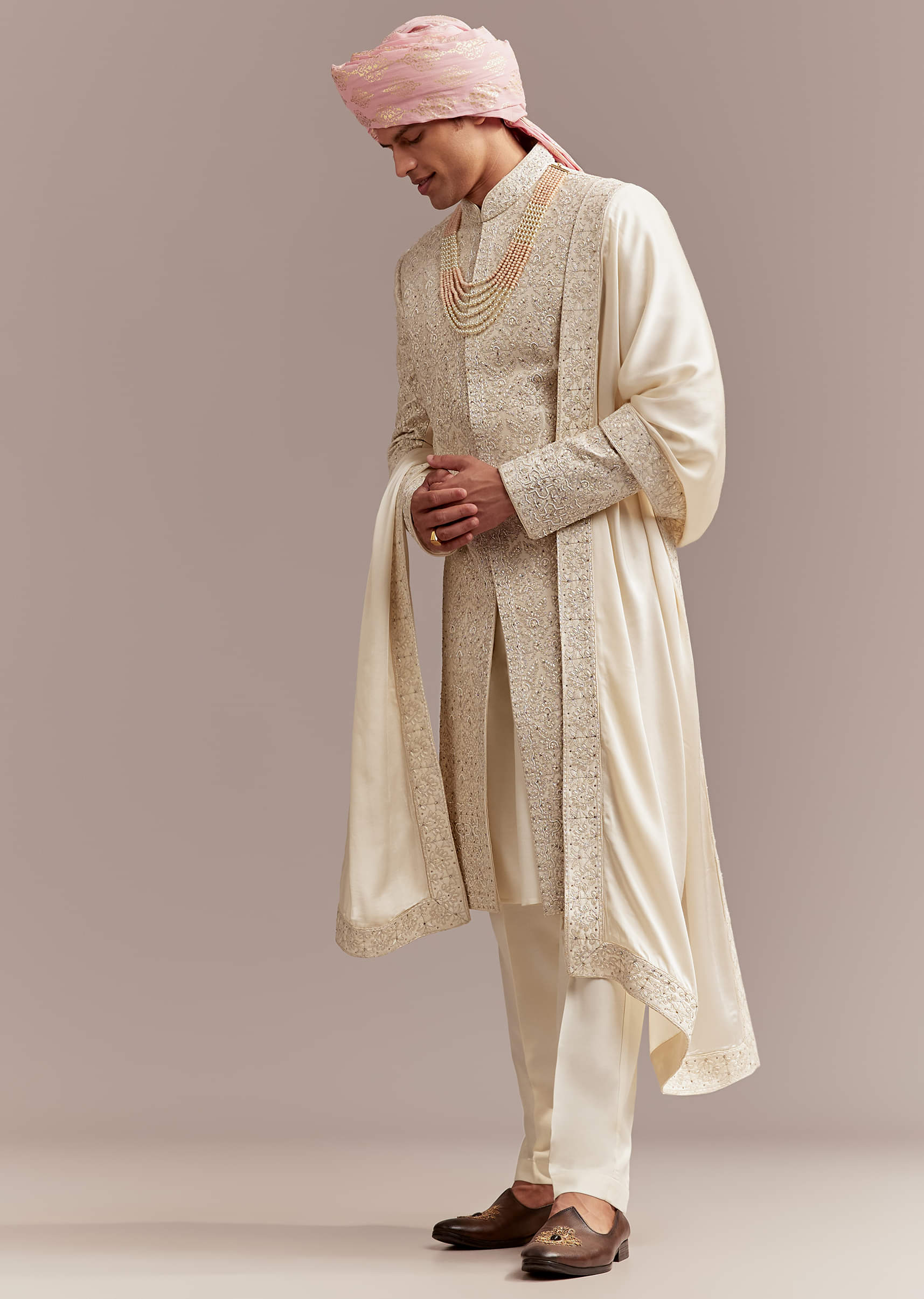 cream-silk-sherwani-for-groom-with-floral-and-geometric-embroidery-sg351054-3.jpg