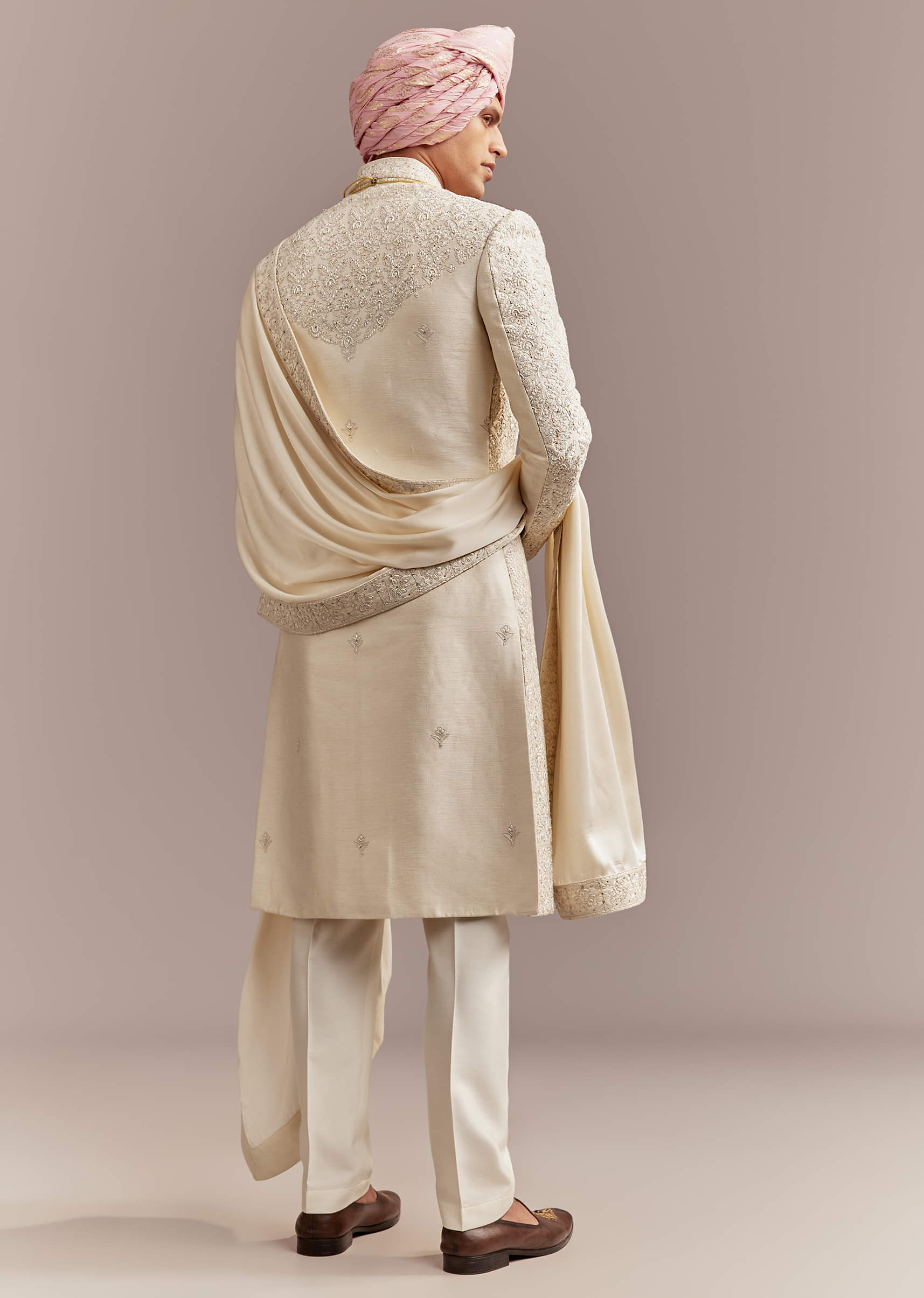 cream-silk-sherwani-for-groom-with-floral-and-geometric-embroidery-sg351054-5.jpg