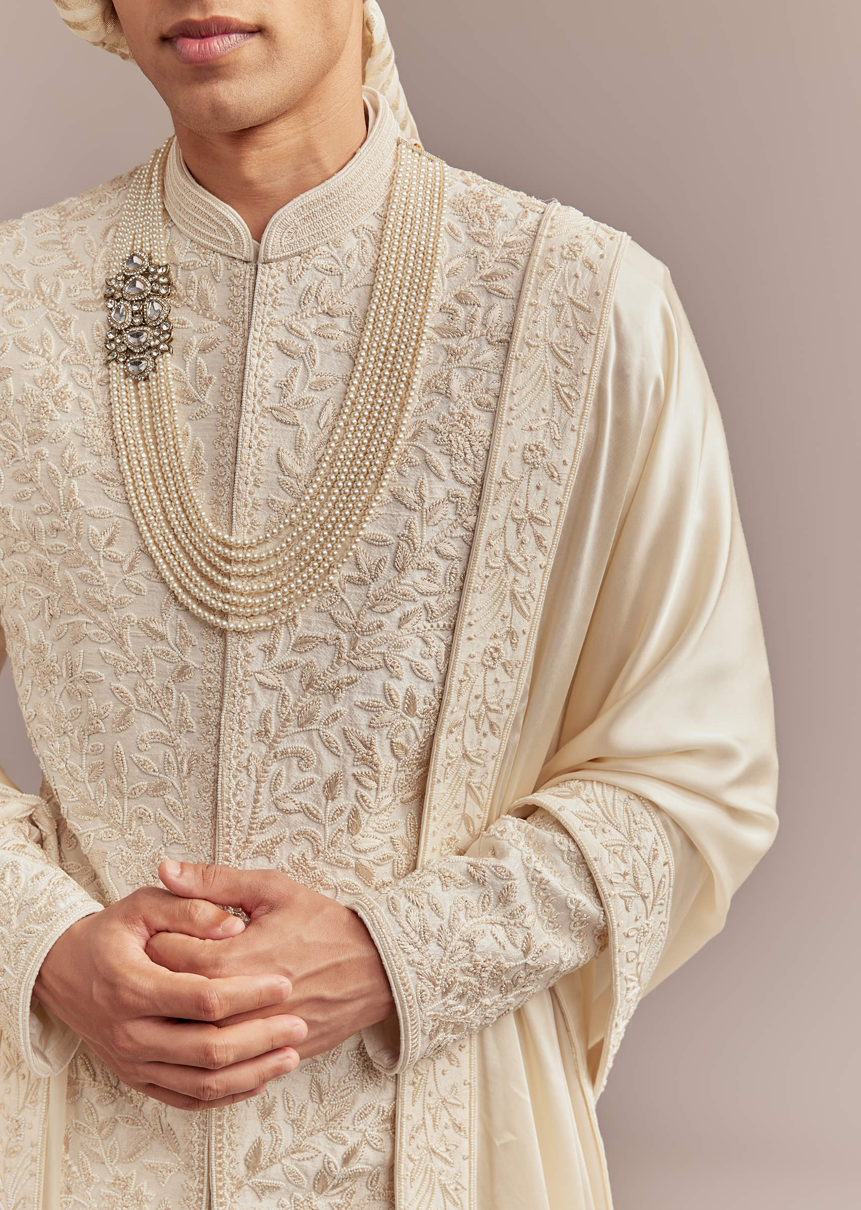 cream-silk-sherwani-for-groom-with-floral-and-vine-embroidery-sg353966-2.jpg
