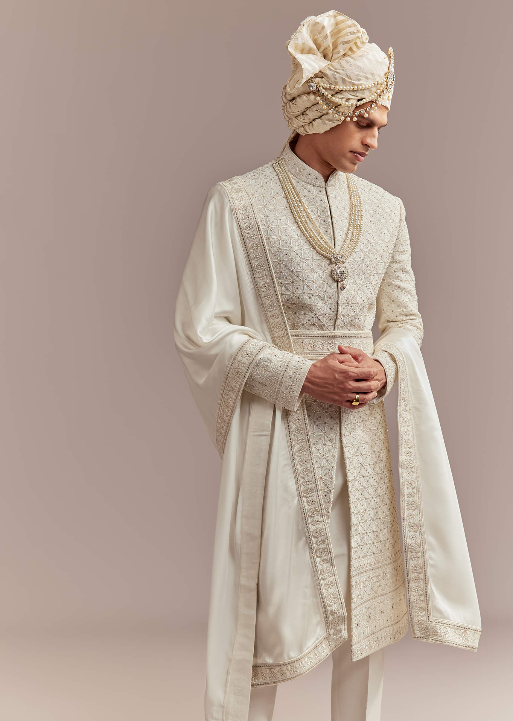 cream-silk-sherwani-for-groom-with-mughal-inspired-motifs-sg356093-4.jpg