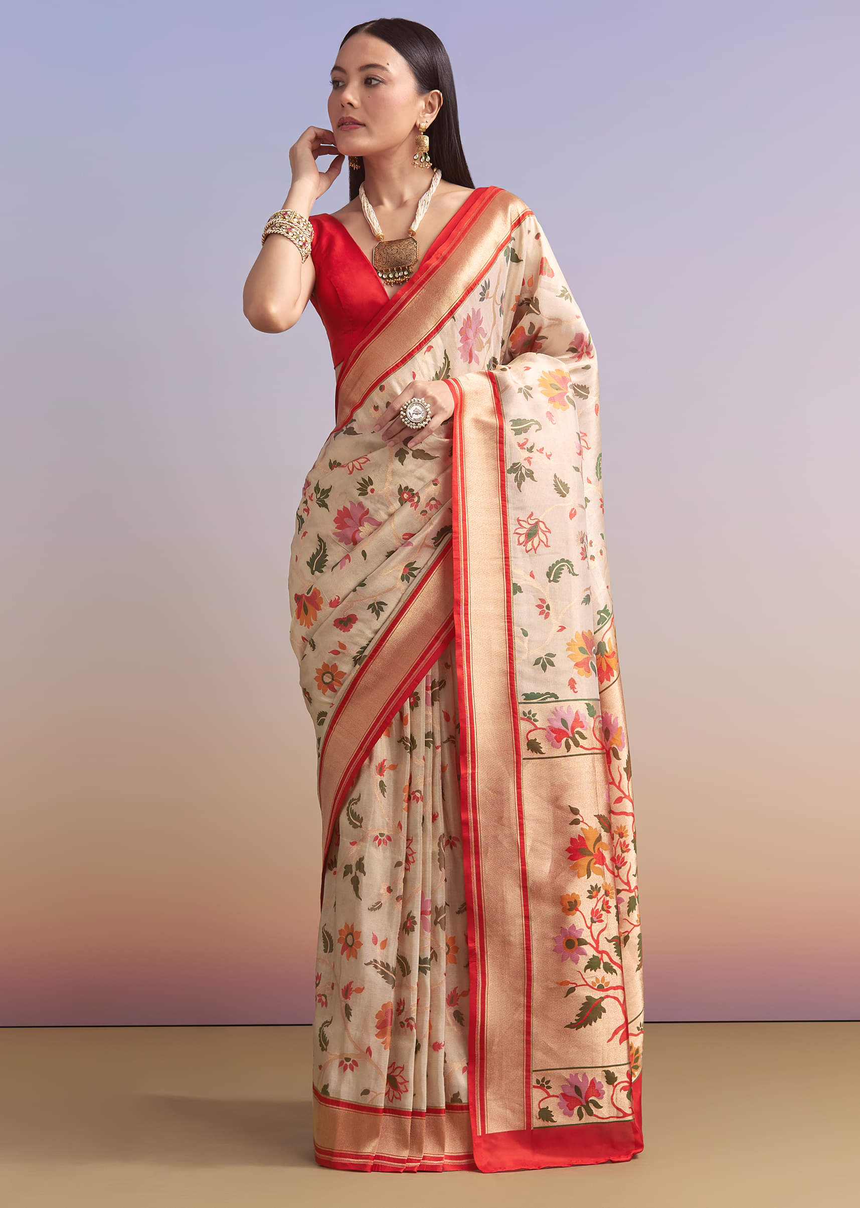 cream-silk-woven-saree-with-multicolour-thread-embroidery-sg343068-3.jpg