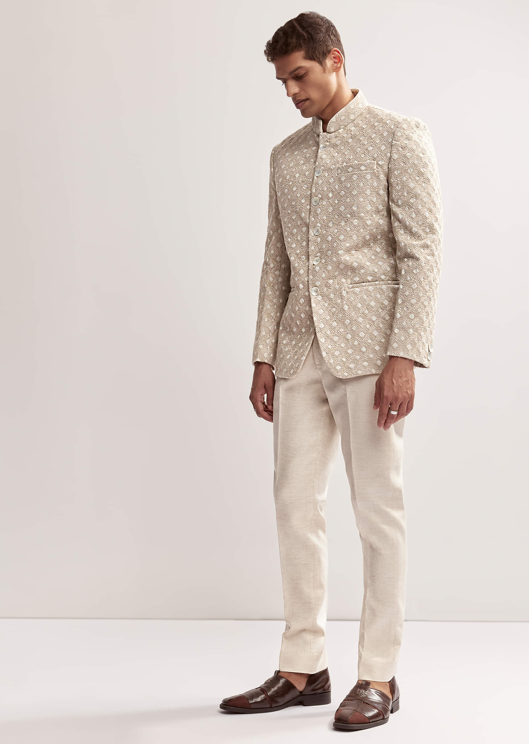 cream-textured-linen-jodhpuri-set-for-men-sg335348-2.jpg