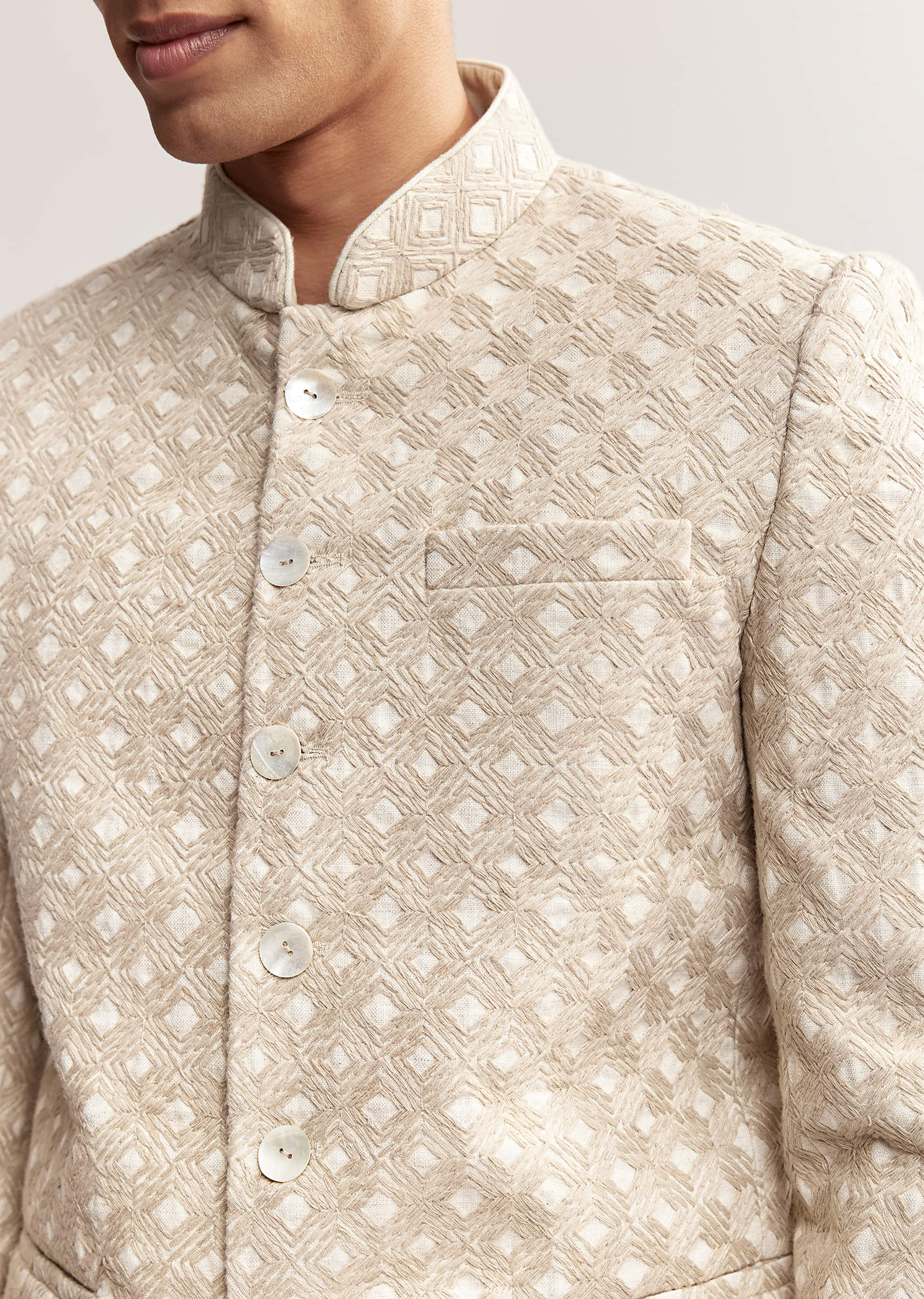 cream-textured-linen-jodhpuri-set-for-men-sg335348-3.jpg