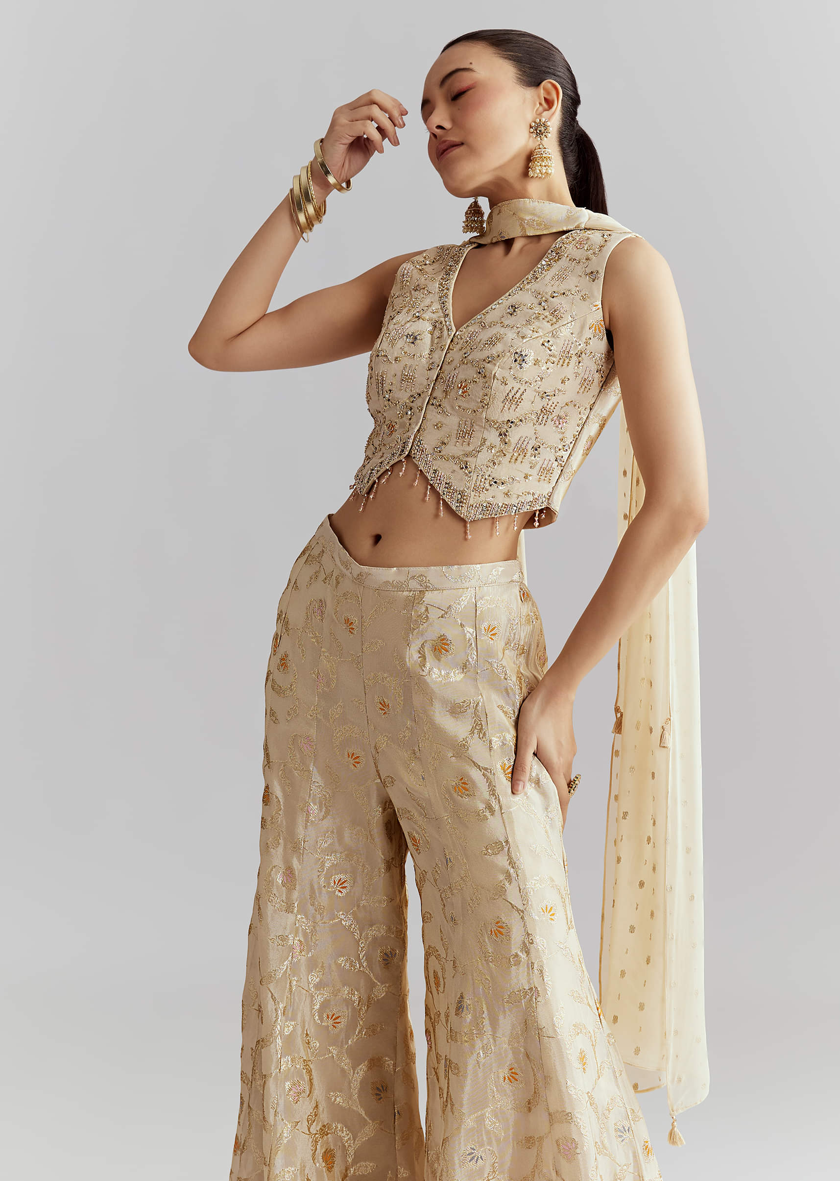 cream-tissue-crop-top-and-palazzo-pant-set-with-embroidery-sg338043-4.jpg