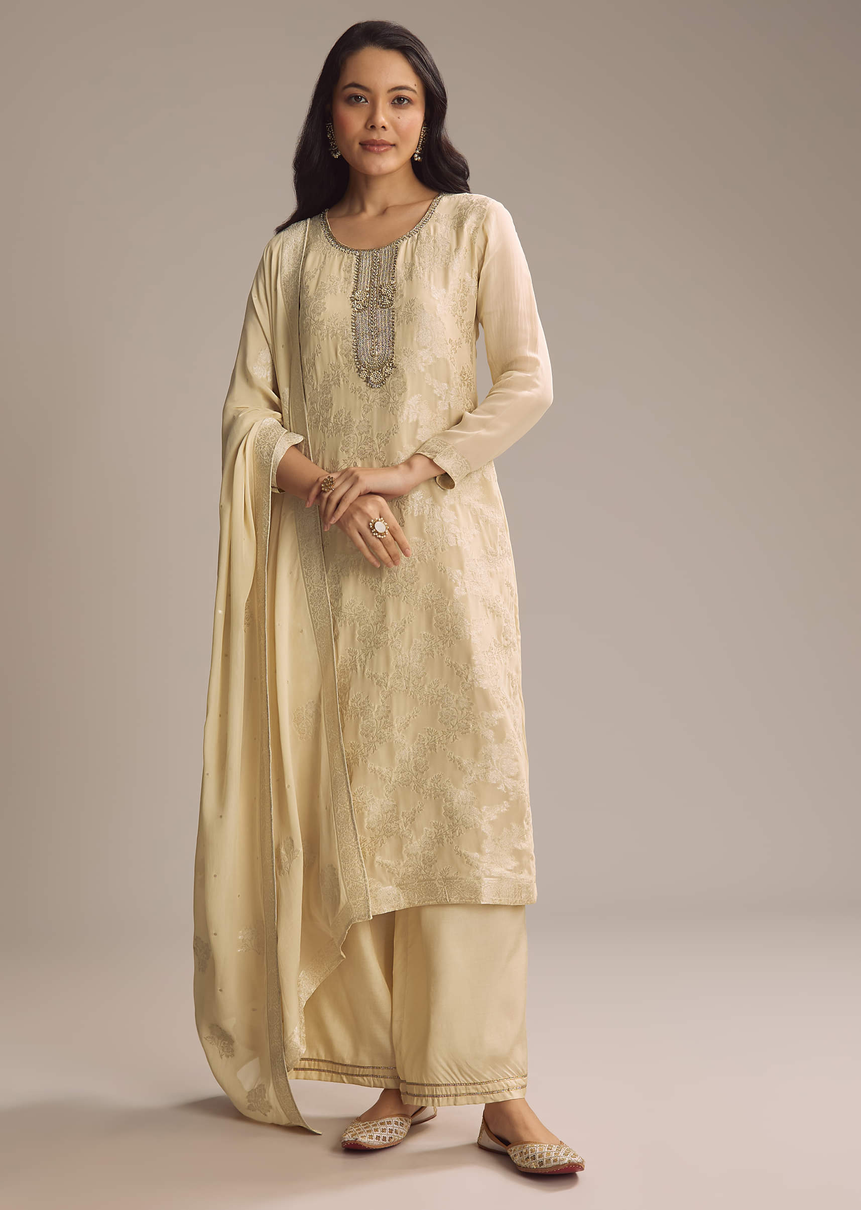 cream-white-banarasi-georgette-palazzo-suit-sg341860-3.jpg