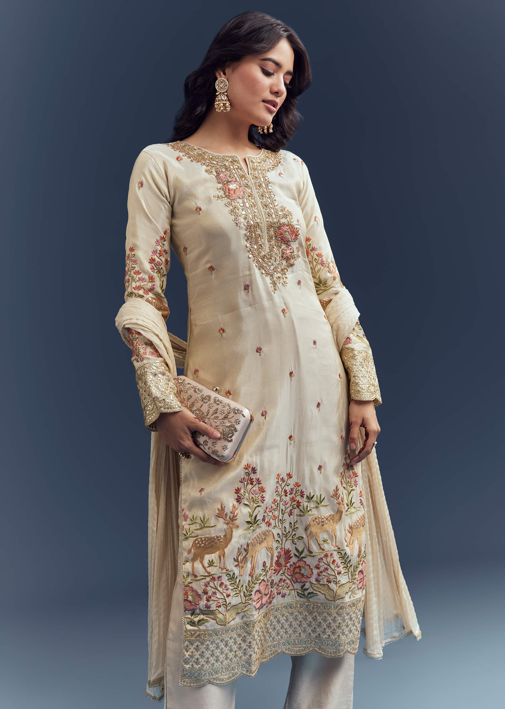 cream_tissue_kurta_set_with_resham_and_zardosi-sg340605-6_2.jpg