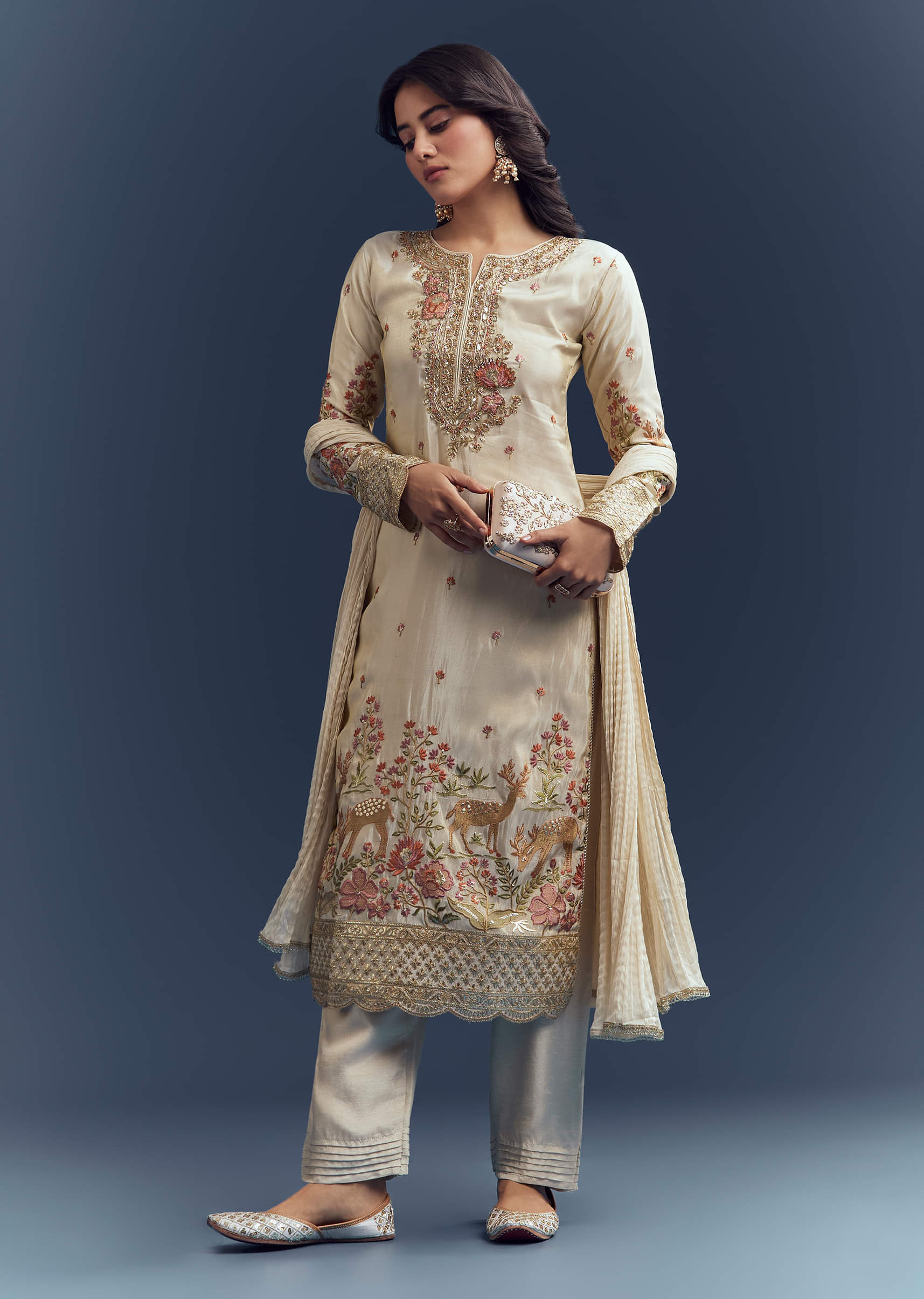 cream_tissue_kurta_set_with_resham_and_zardosi-sg340605-6_3.jpg