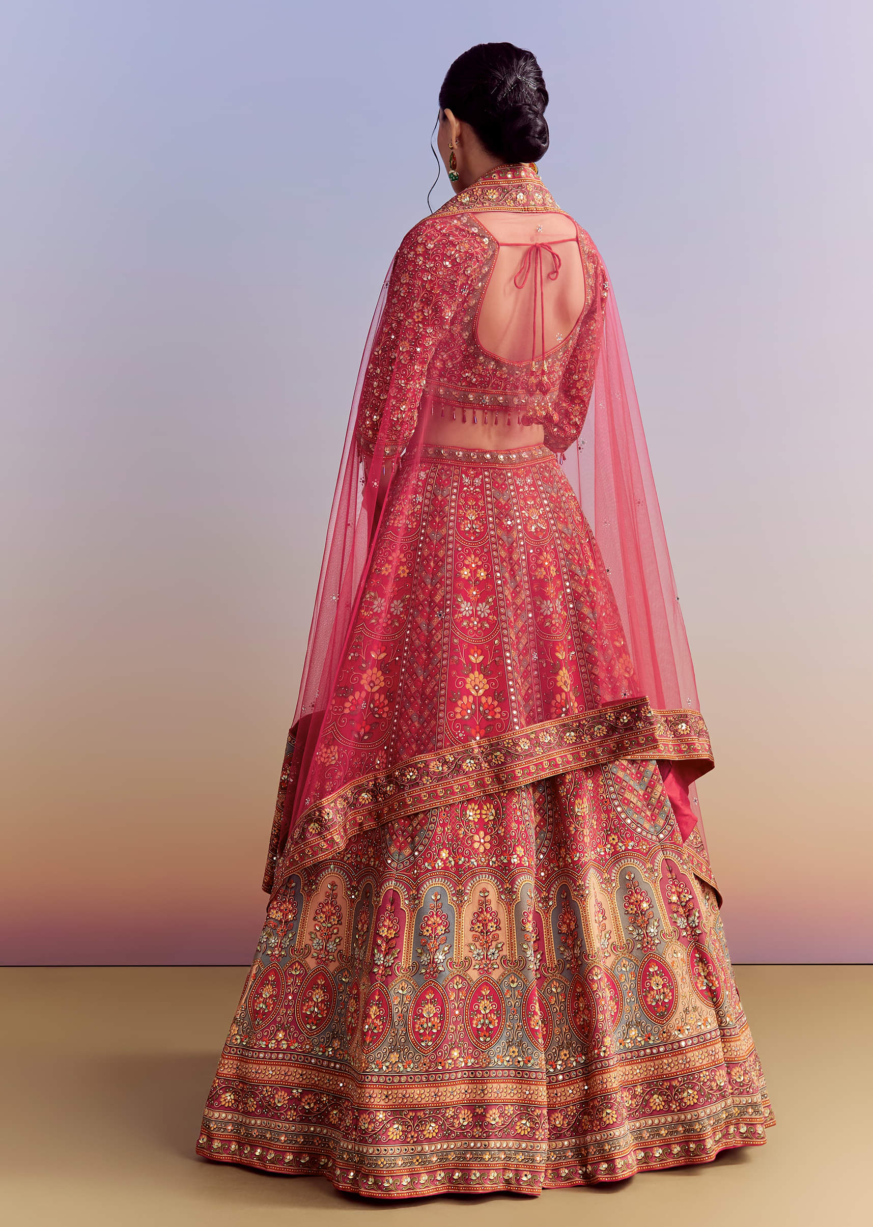 crimson_red_crepe_printed_bridesmaid_lehenga_with-sg345318-6_5.jpg