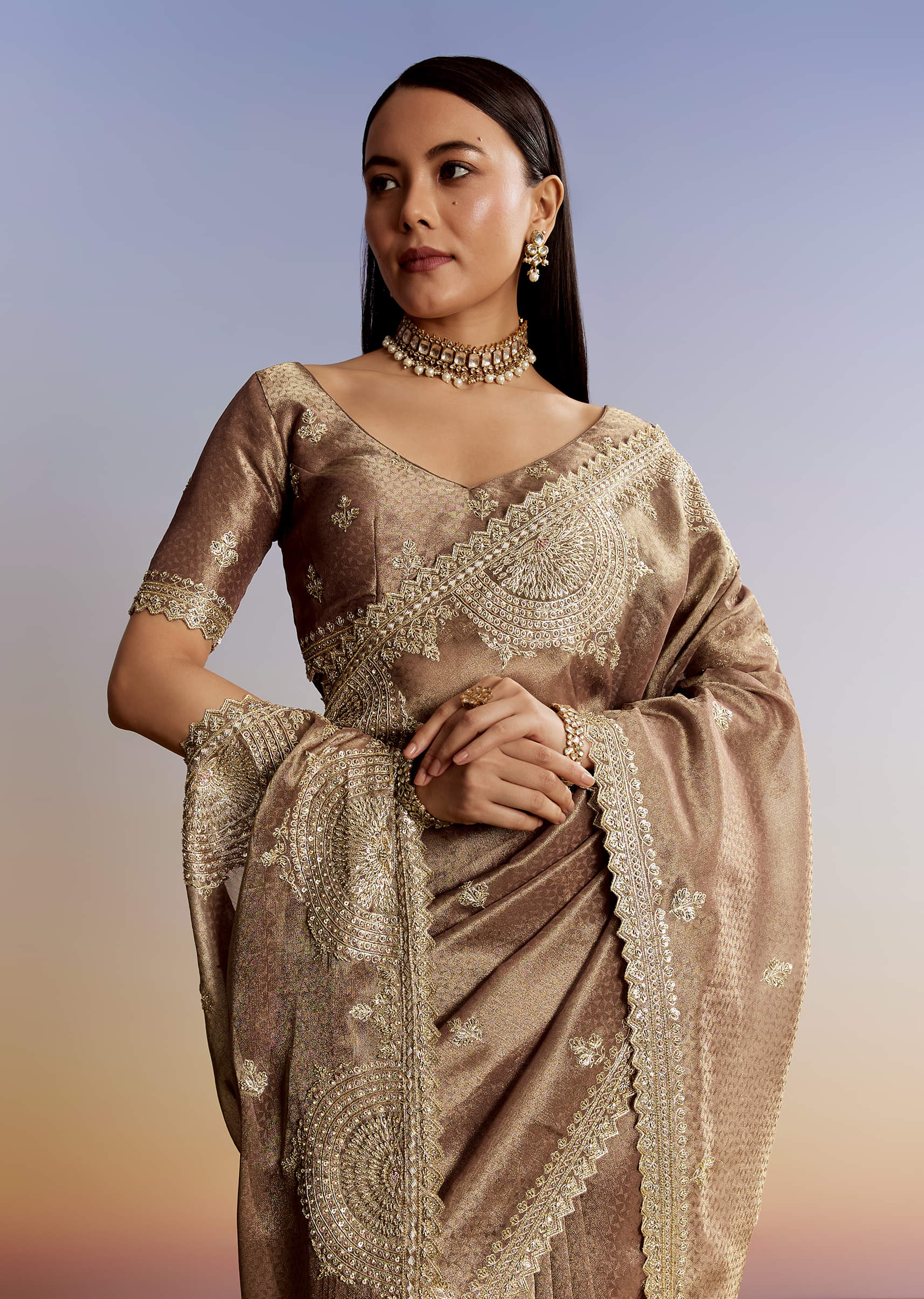dark-brown-jacquard-tissue-saree-with-zigzag-zardosi-border-sg319492-5_0c6e2fac-cabf-4562-b81f-e2097c6ac3c1.jpg