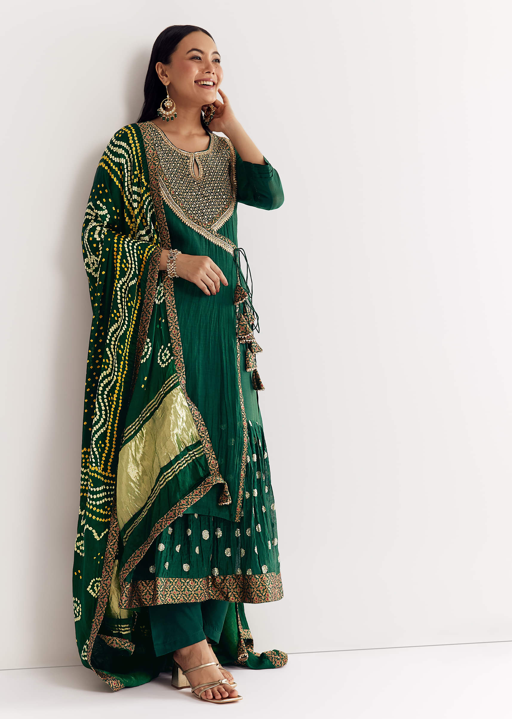dark-green-angrakha-kurta-set-with-bandhani-dupatta-sg319068-2_6a1c0df8-7413-4788-9f56-b02914bcacff.jpg