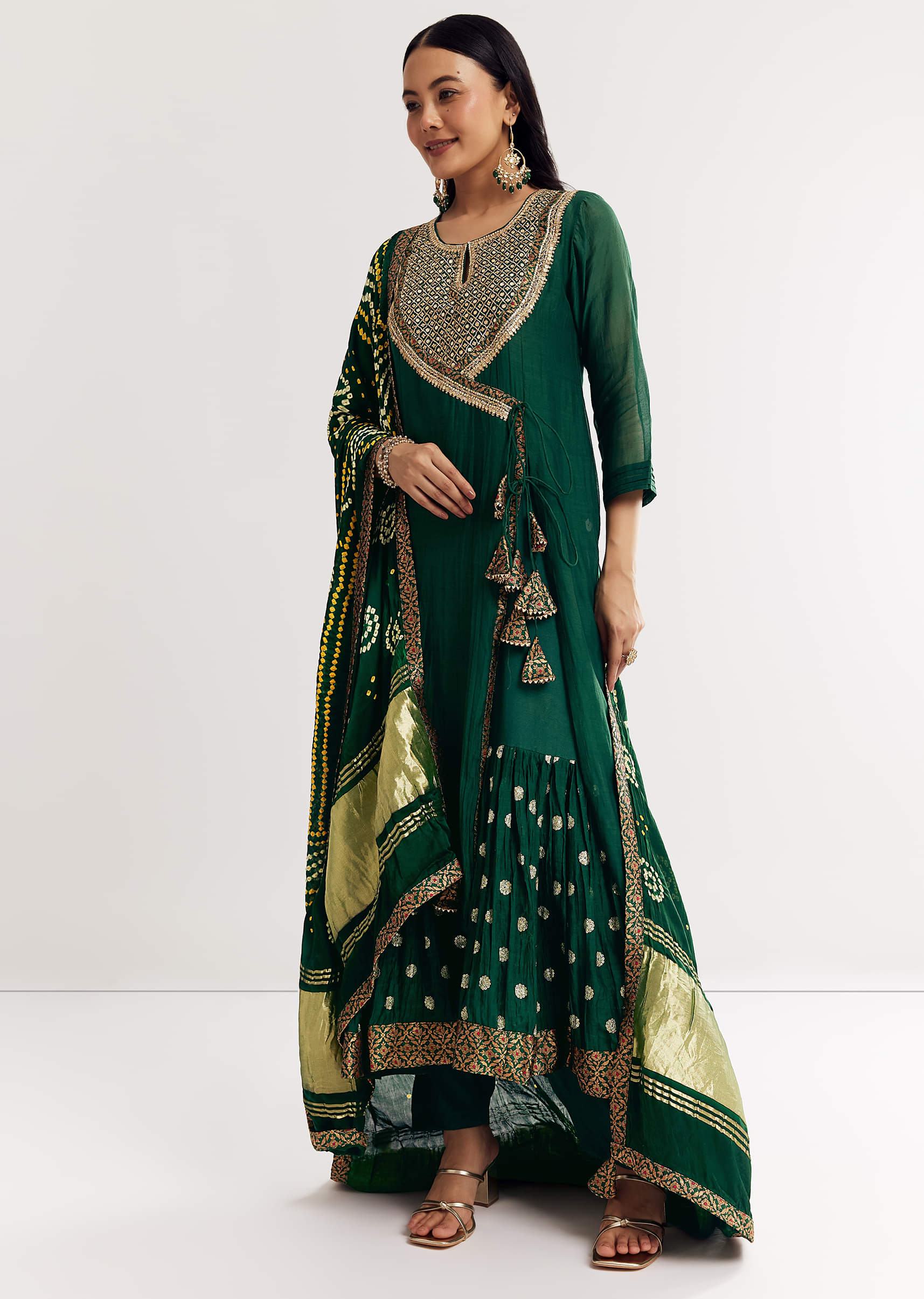 dark-green-angrakha-kurta-set-with-bandhani-dupatta-sg319068-4_36f1b25b-f5a3-4965-b2d5-4b1e672c7c0b.jpg