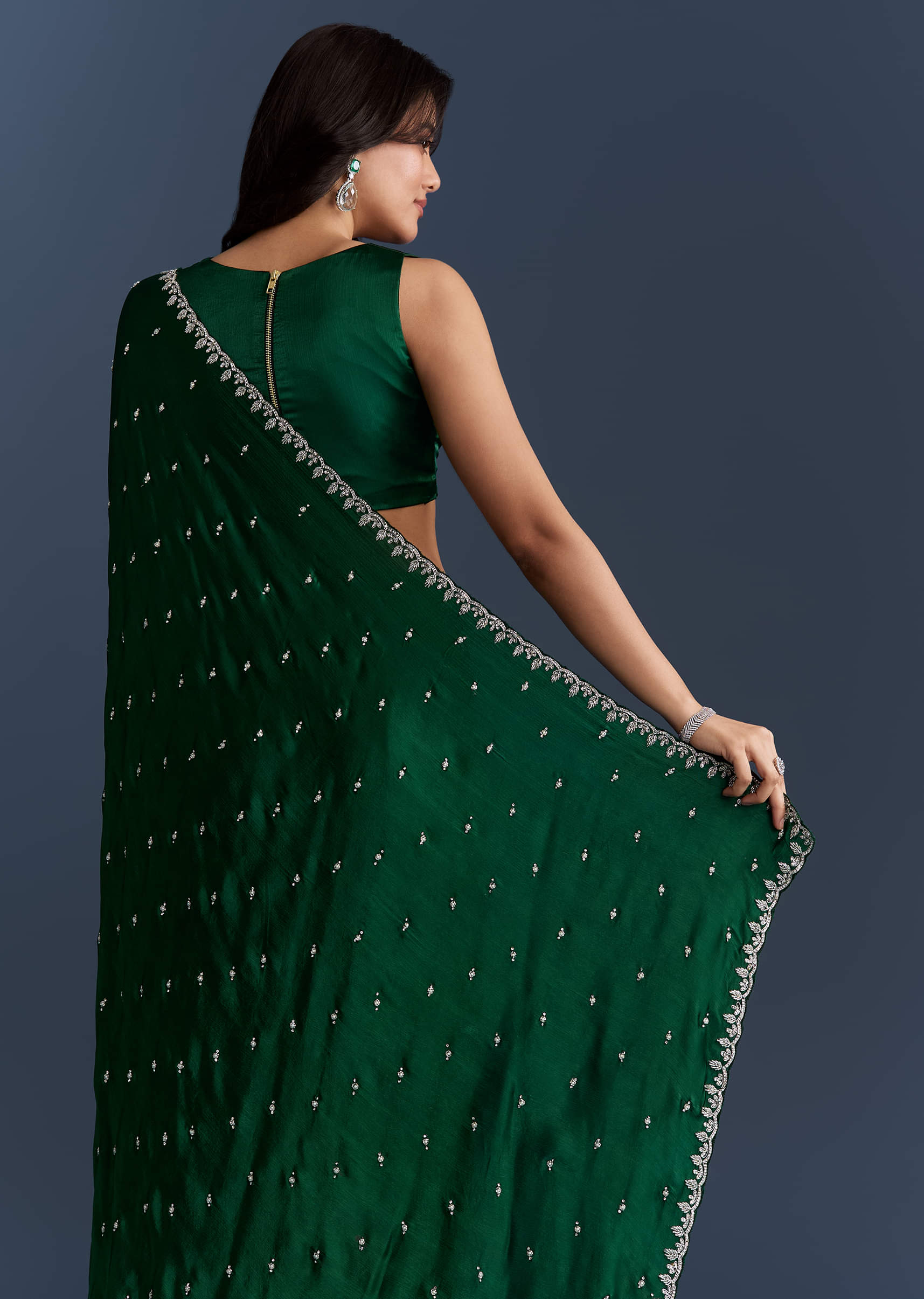dark-green-chinon-embroidered-saree-with-intricate-hand-embroidery-sg338757-6.jpg