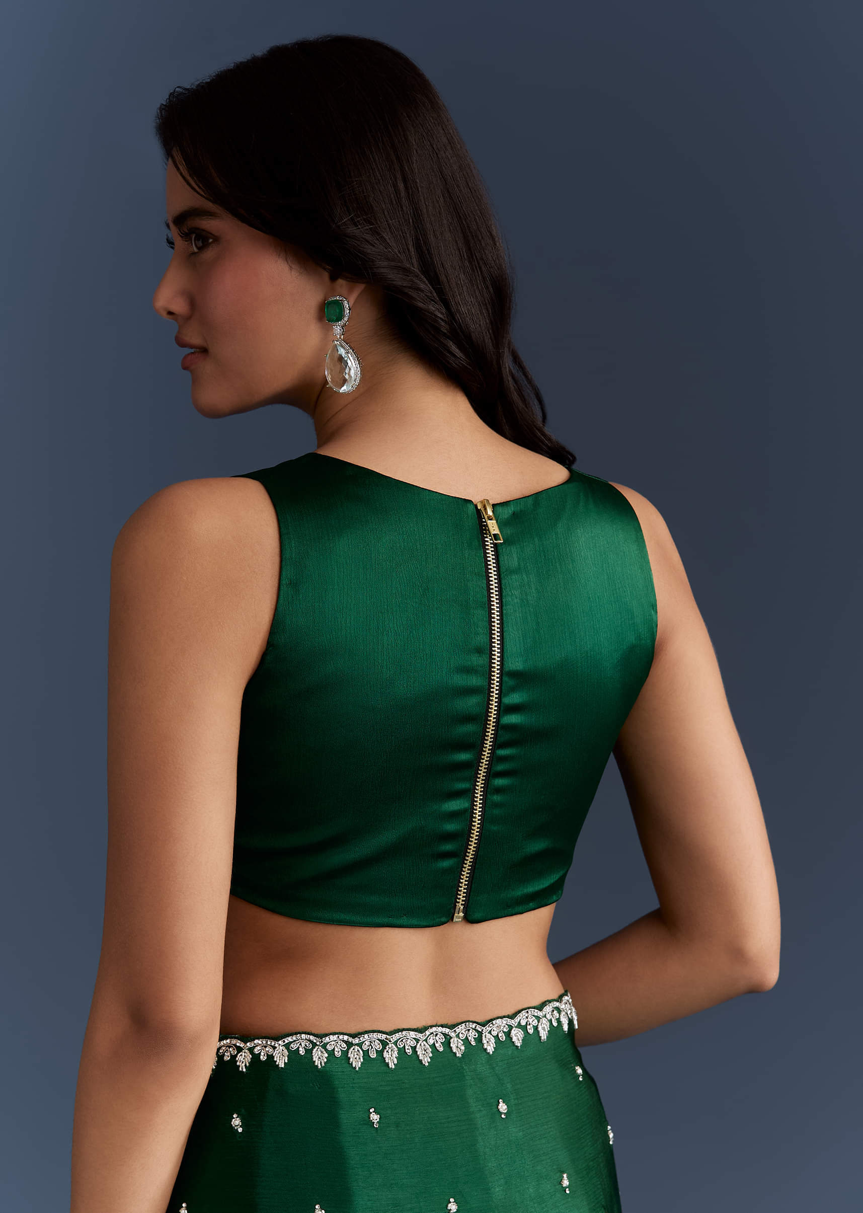 dark-green-chinon-embroidered-saree-with-intricate-hand-embroidery-sg338757-8.jpg