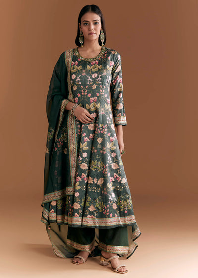 dark-green-silk-anarkali-suit-with-floral-print-1.jpg