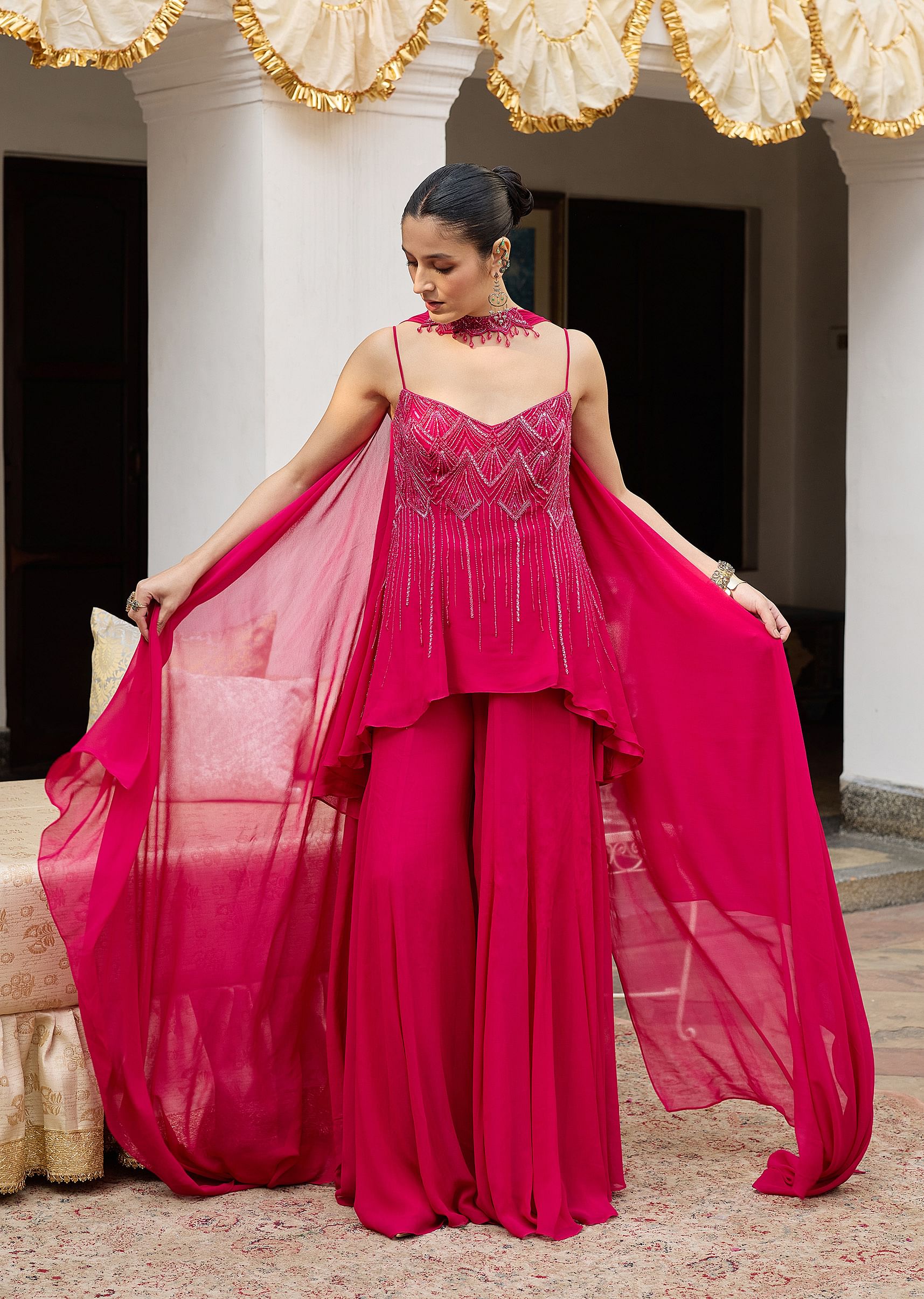 dark-pink-georgette-sharara-set-with-embroidered-kurta-and-choker-dupattakalki-sg303764-1_c22ca55e-7456-437c-a5e0-40d0bb329917.jpg