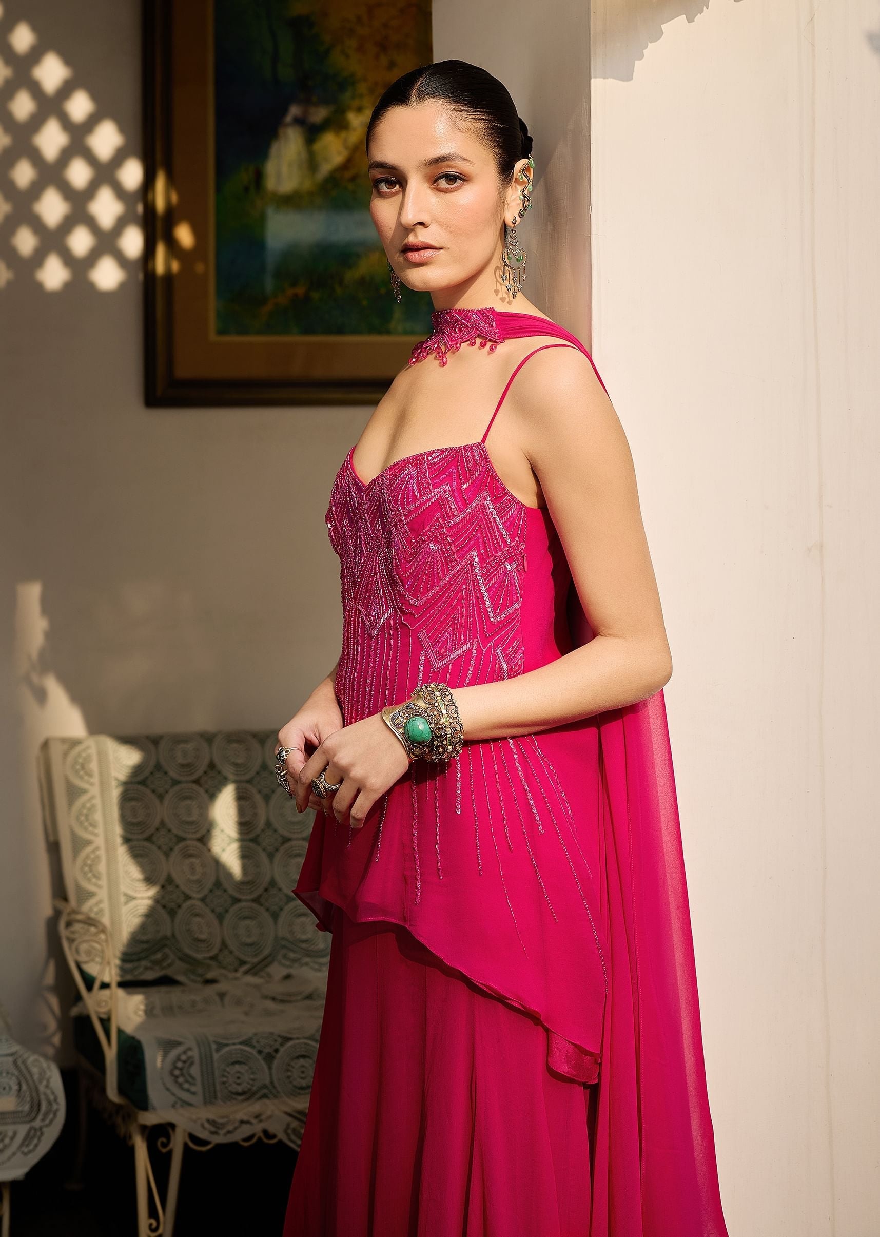 dark-pink-georgette-sharara-set-with-embroidered-kurta-and-choker-dupattakalki-sg303764-4_00448968-a0d2-451b-9f7f-054488b5cd30.jpg