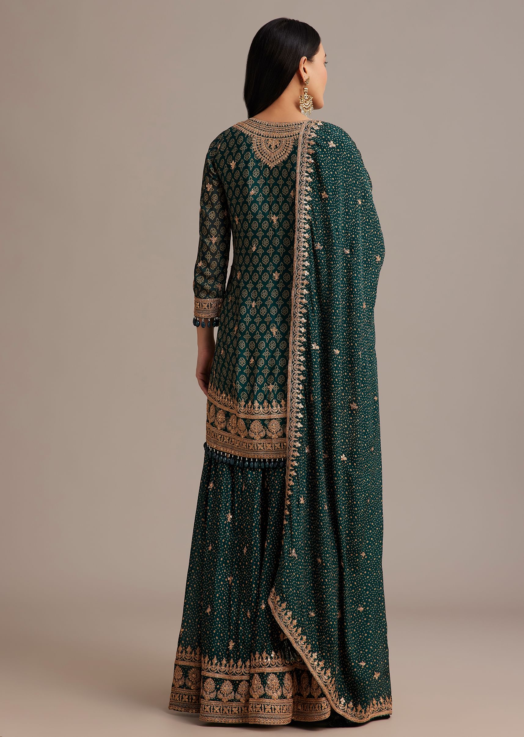 dark_green_bandhani_kurta_set_with_shell_tassel_detailing-sg298669_3_95165ca8-22c3-457a-8e3b-f1be95dd653a.jpg