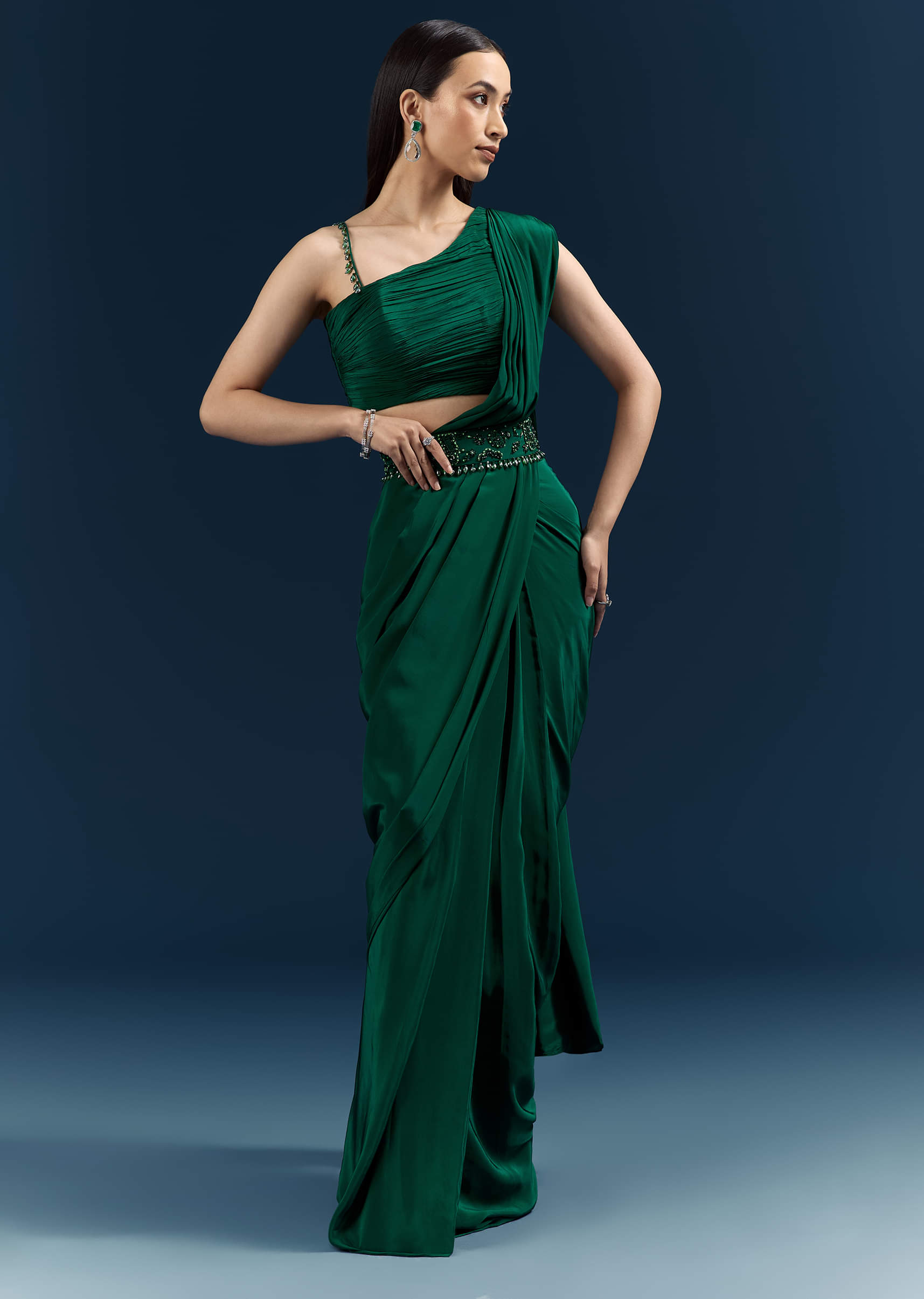 dark_green_crepe_ready_pleated_saree_with_heavy-sg348651-6_6.jpg