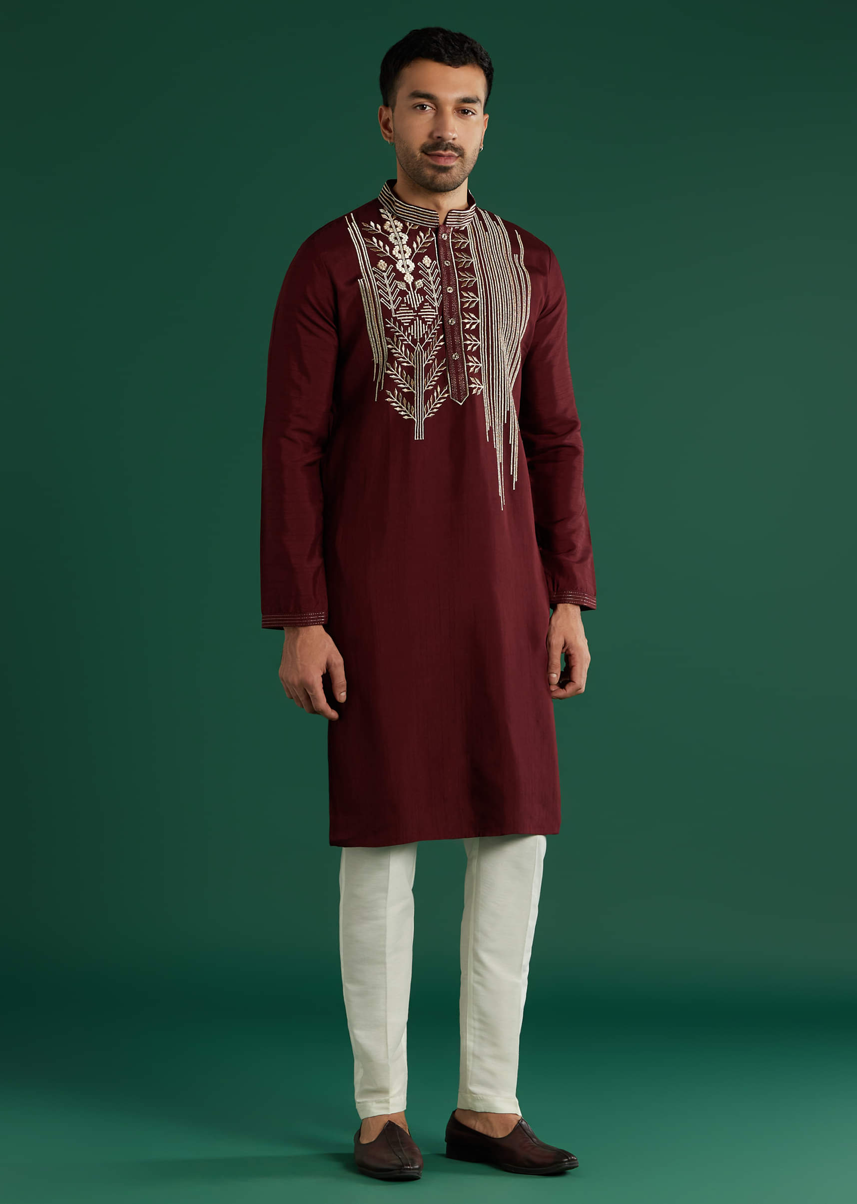 deep-maroon-silk-kurta-set-for-men-with-gota-work-sg330278-1_1.jpg