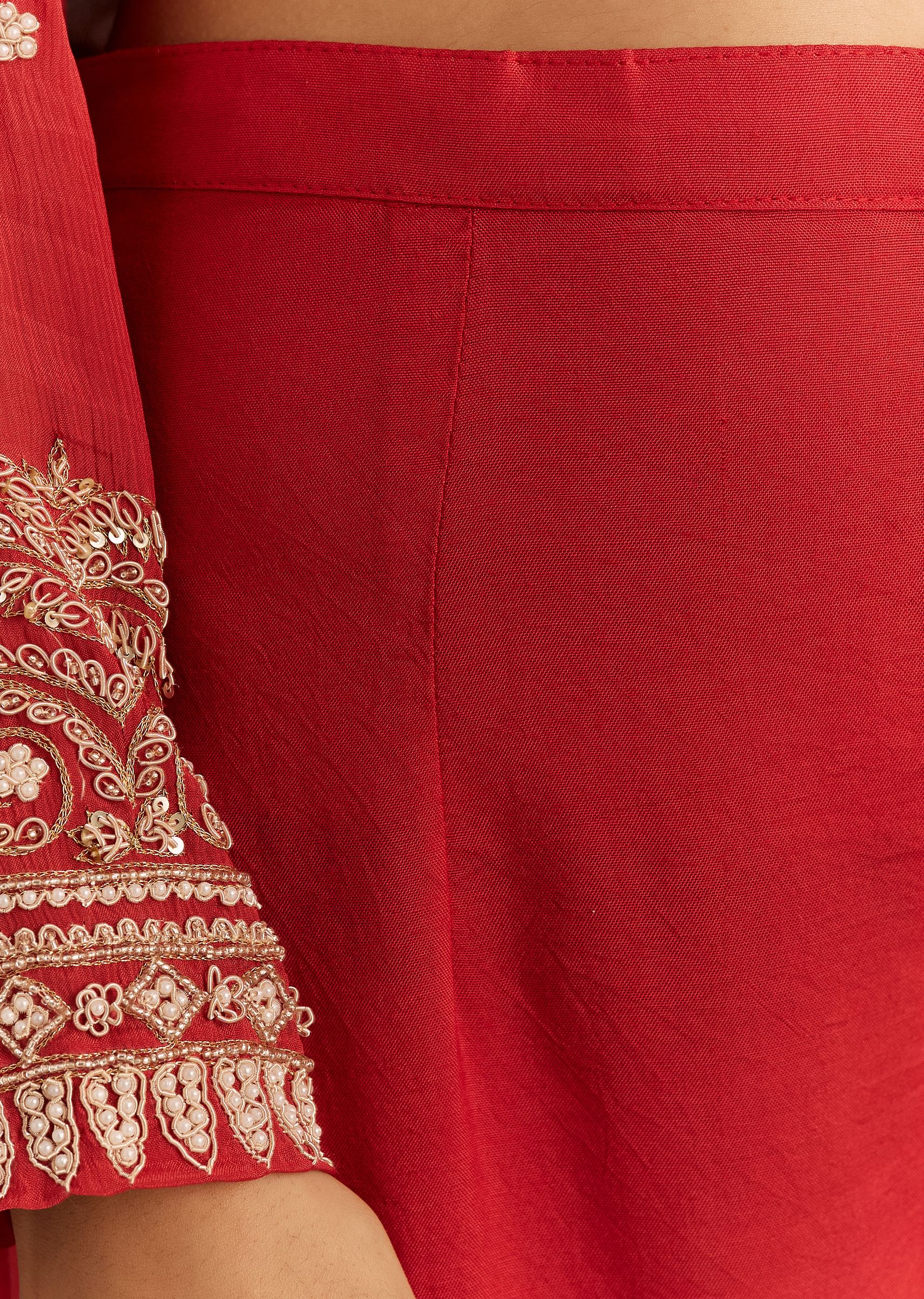 deep-orange-chinon-kurta-with-zardosi-sleeves-and-butti-dupatta-sg312083-6.jpg
