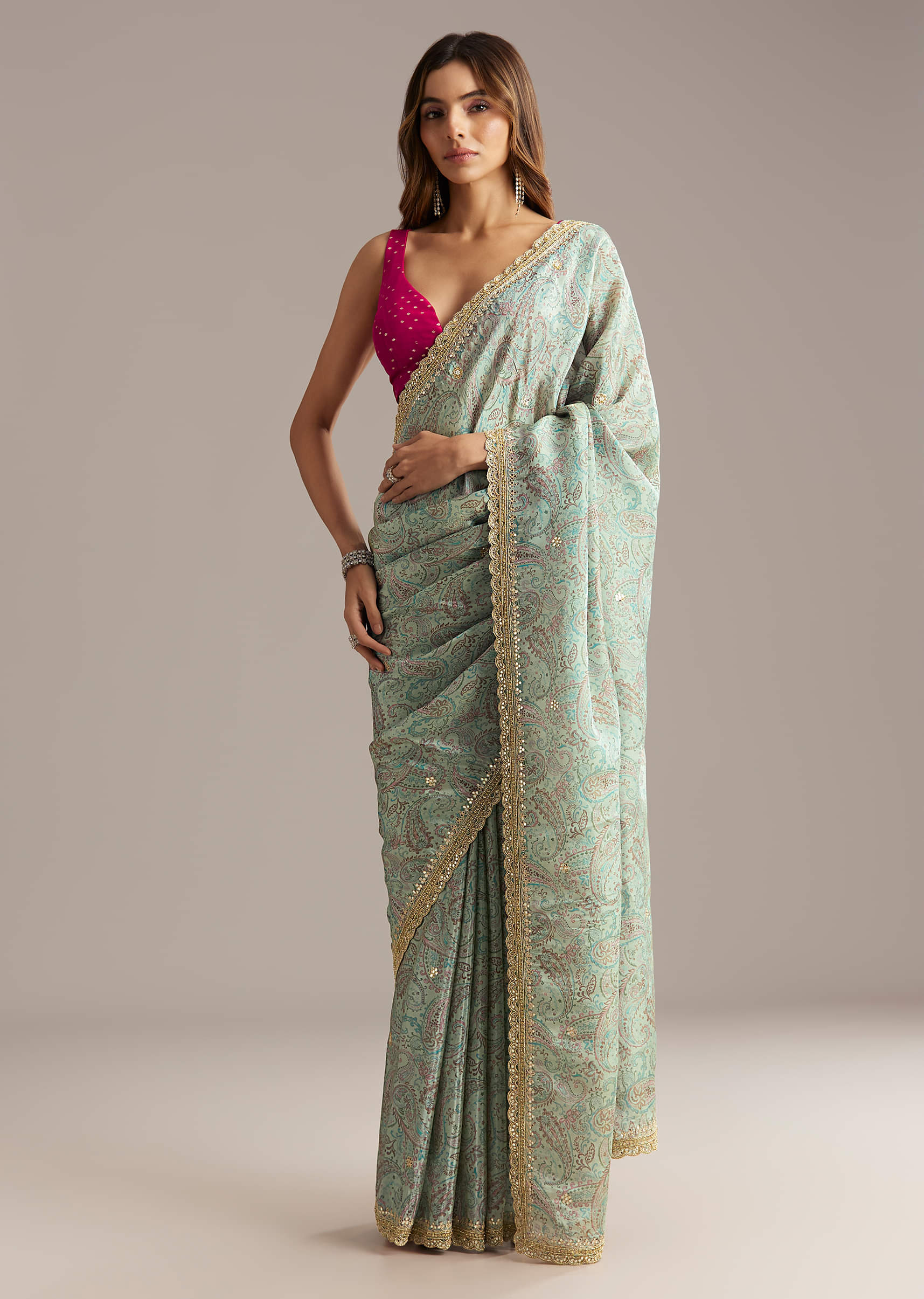 dusky-blue-jacquard-saree-with-mirror-and-cutdana-embroidery-sg327418-2.jpg