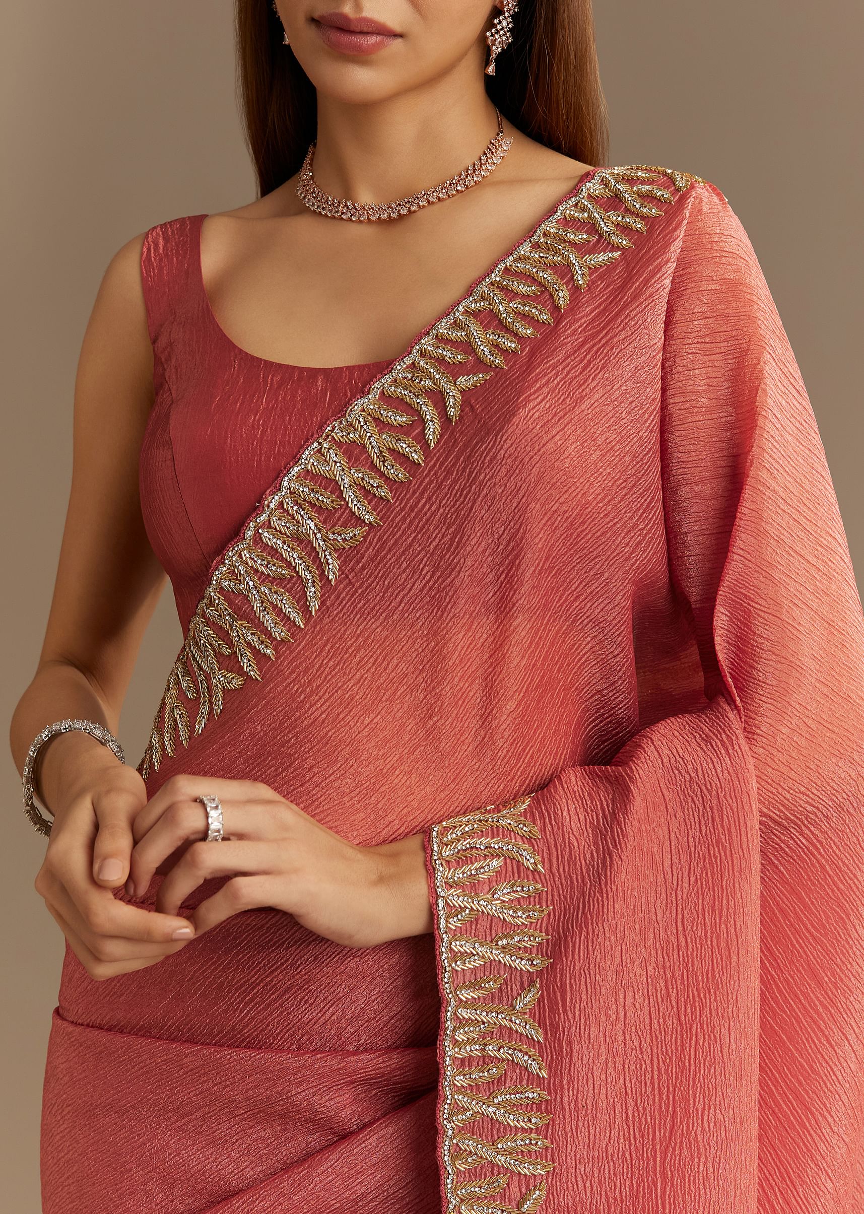 dusty-brown-crushed-tissue-saree-with-scallop-border-and-stone-embroidery-sg294663-4_25e2b629-3d55-4332-9f11-f3b82e90147f.jpg