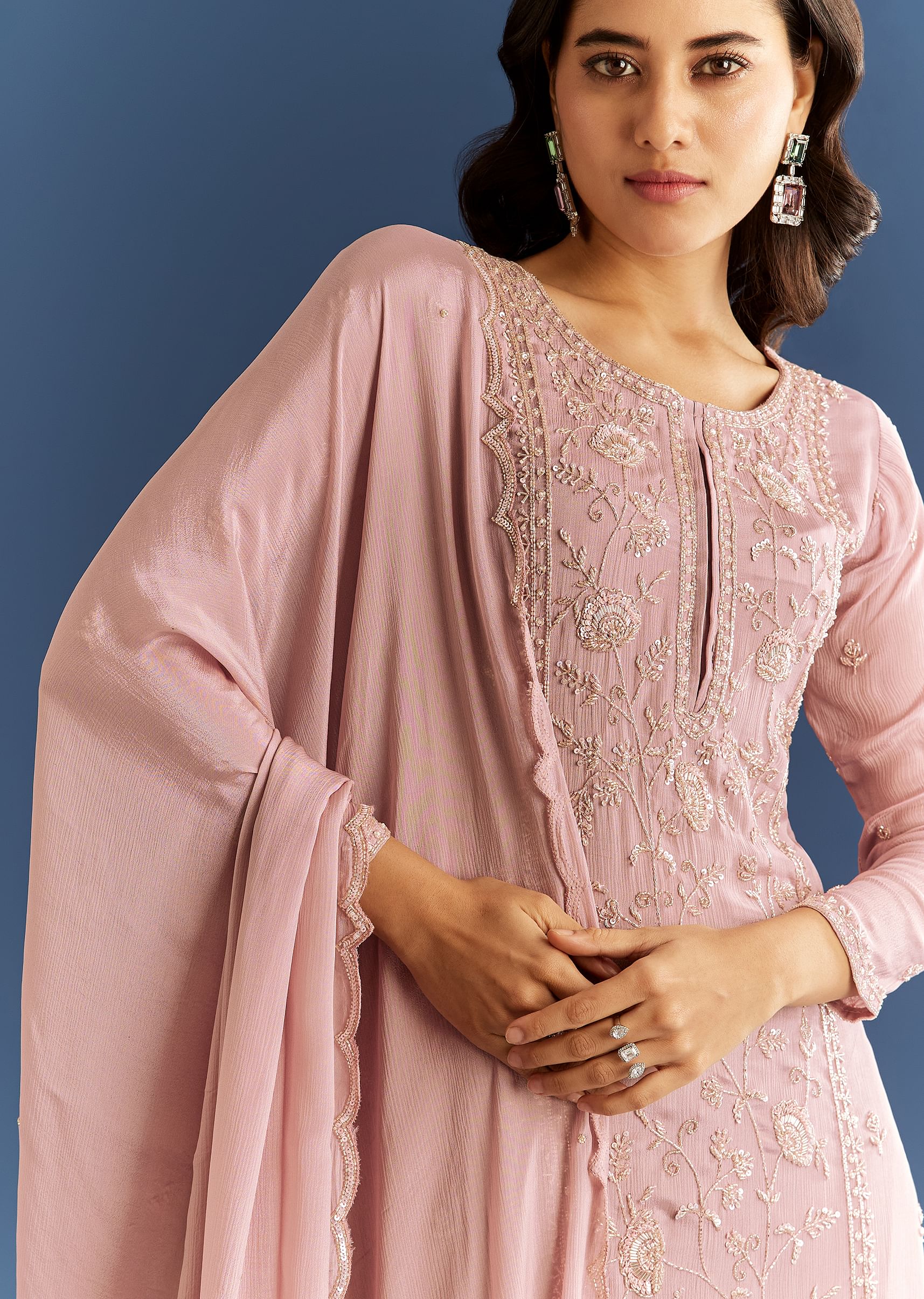 dusty-rose-pink-chinon-kurta-set-with-cutdana-embroidered-sharara-sg312521-1.jpg