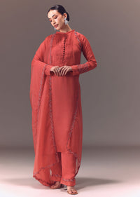 dusty_rust_organza_kurta_set_with_raglan_sleeves-sg268631_1_9390226f-df02-4c31-964e-1a4716e708bf.jpg