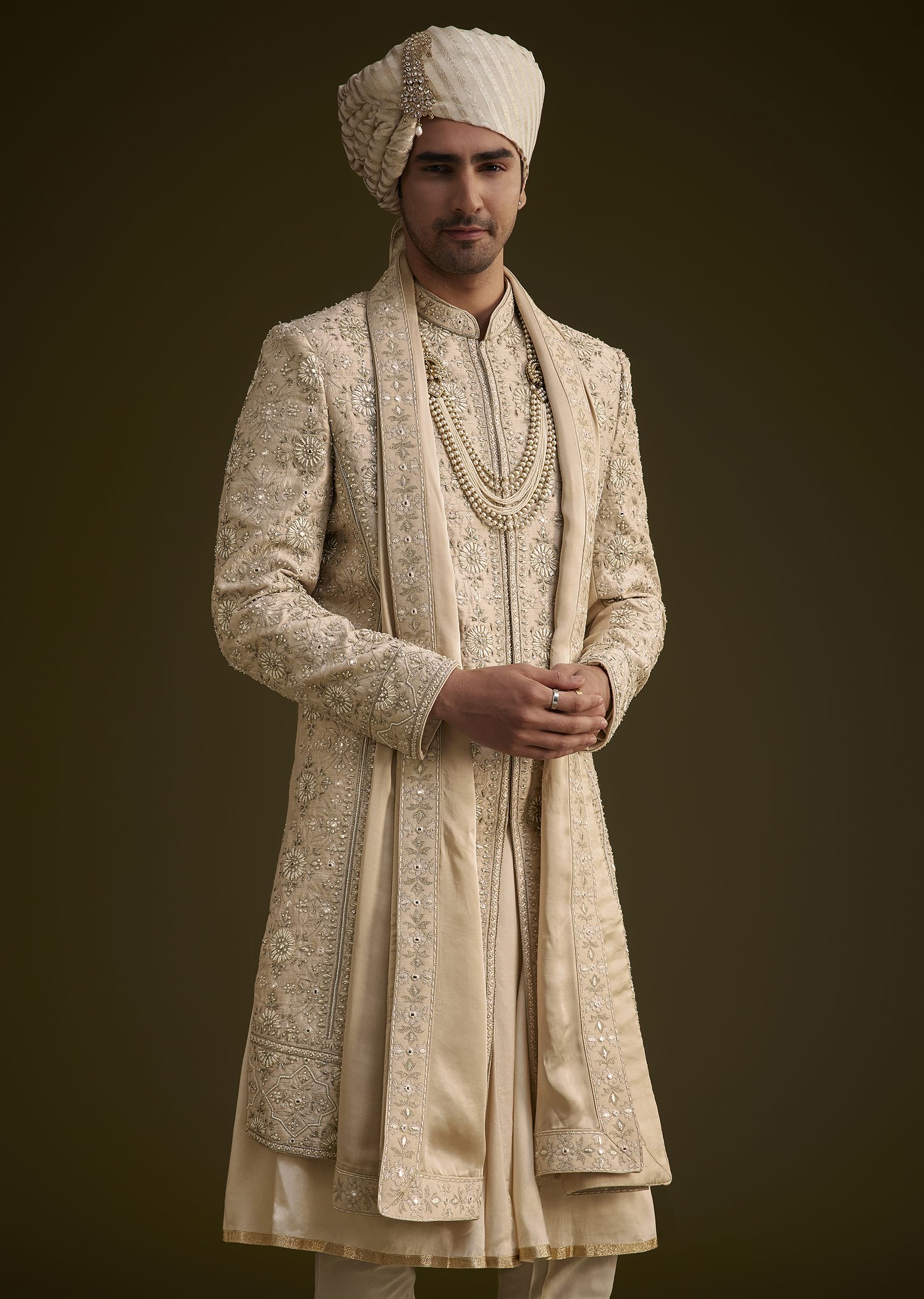 embrace_timeless_elegance_with_this_beige_silk_sherwani_ador-sg251279_6.jpg