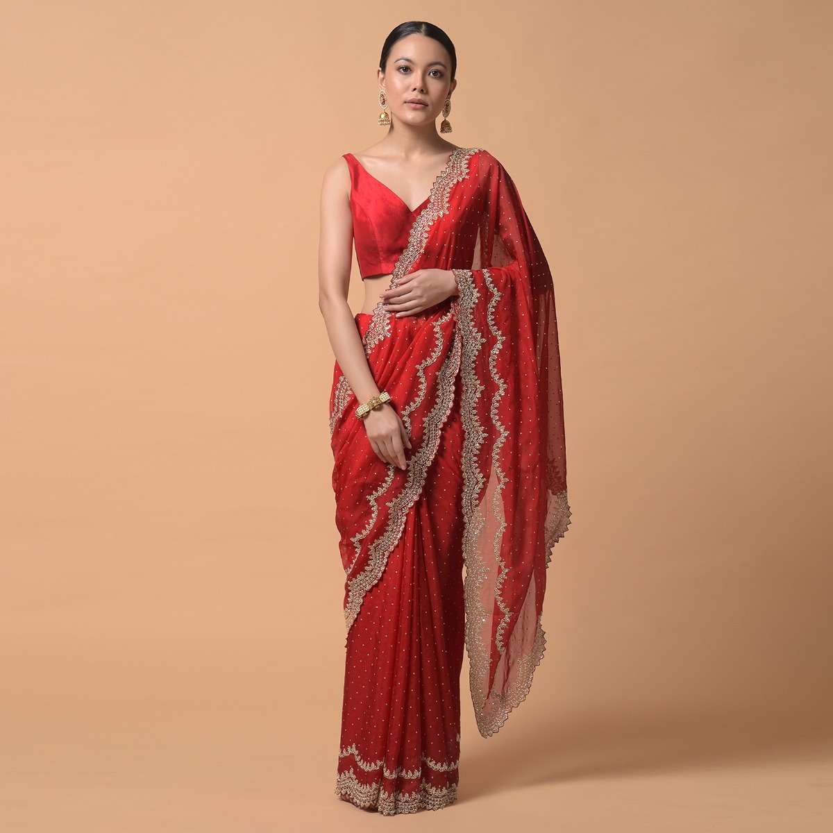 fiery-red-saree-in-organza-with-heavy-cut-dana-embellished-border-and-foil-printed-dots-online-kalki-fashion-k003apaj334y-sg51557_3_8f268e0e-3fb5-4cd6-b44b-56093c0dc840.jpg