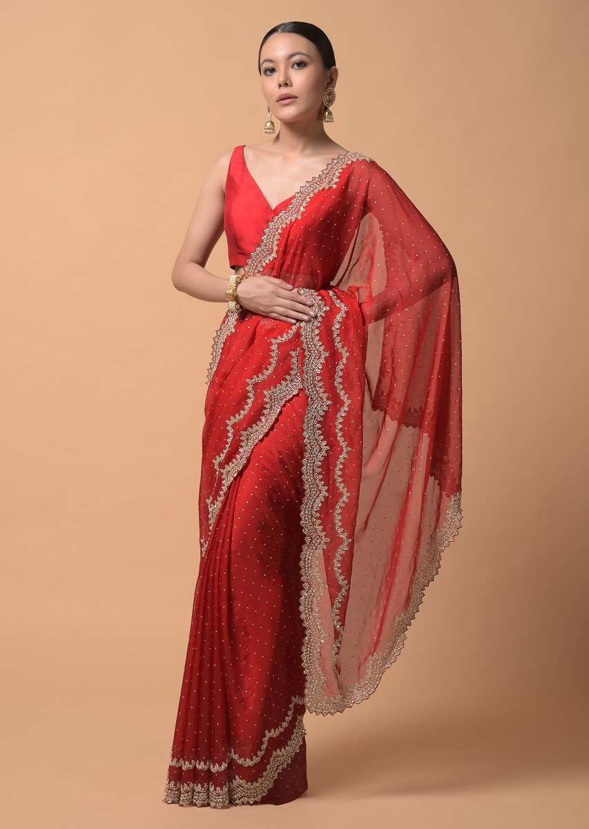 fiery-red-saree-in-organza-with-heavy-cut-dana-embellished-border-and-foil-printed-dots-online-kalki-fashion-k003apaj334y-sg51557_4_11385ccd-2804-4ff8-ae5d-09ee14e9283d.jpg