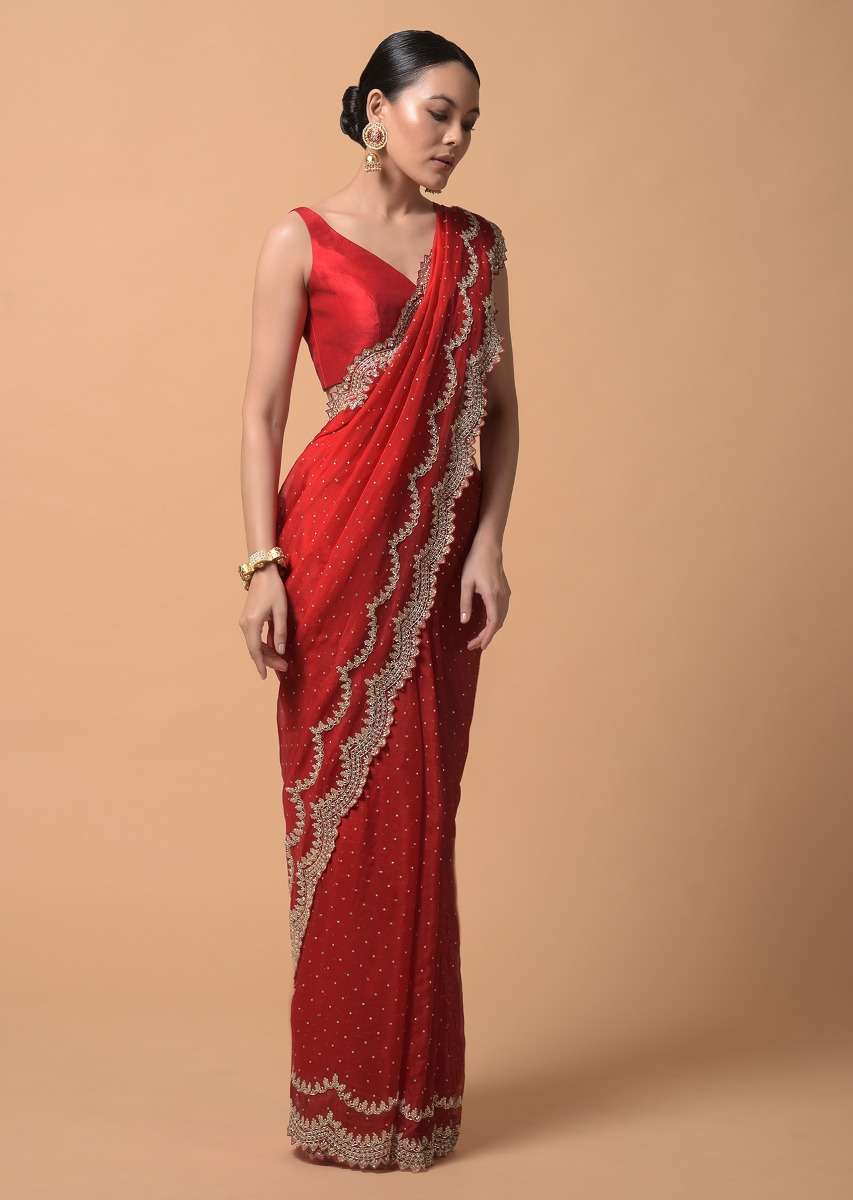 fiery-red-saree-in-organza-with-heavy-cut-dana-embellished-border-and-foil-printed-dots-online-kalki-fashion-k003apaj334y-sg51557_5_c6a36eff-e6de-4471-9ea4-15775cce48f5.jpg