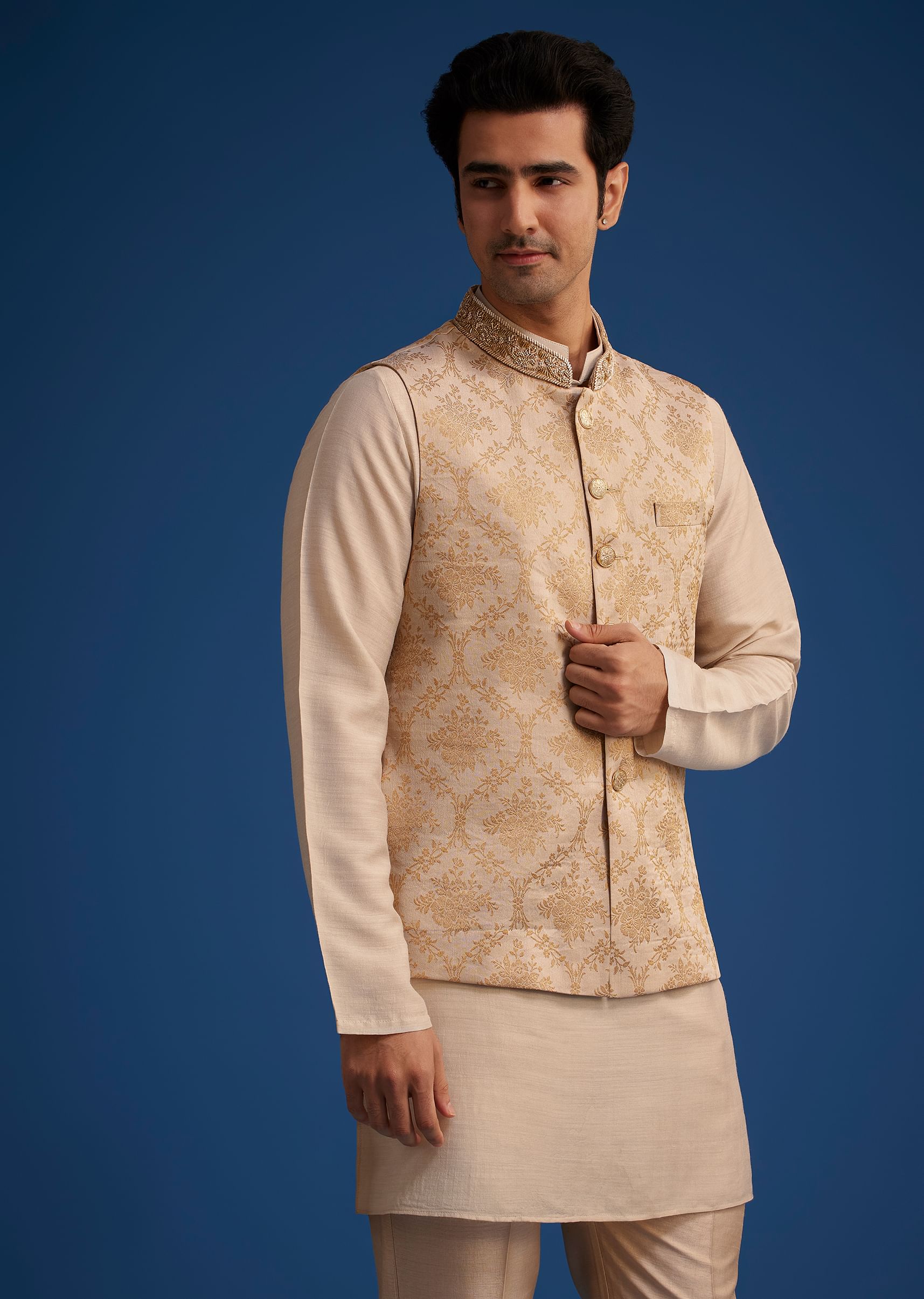 gold-beige-banarasi-silk-kurta-jacket-set-with-self-work-sg289577-3_6fc9e604-03bd-4399-87cd-415f1f2ffbc5.jpg