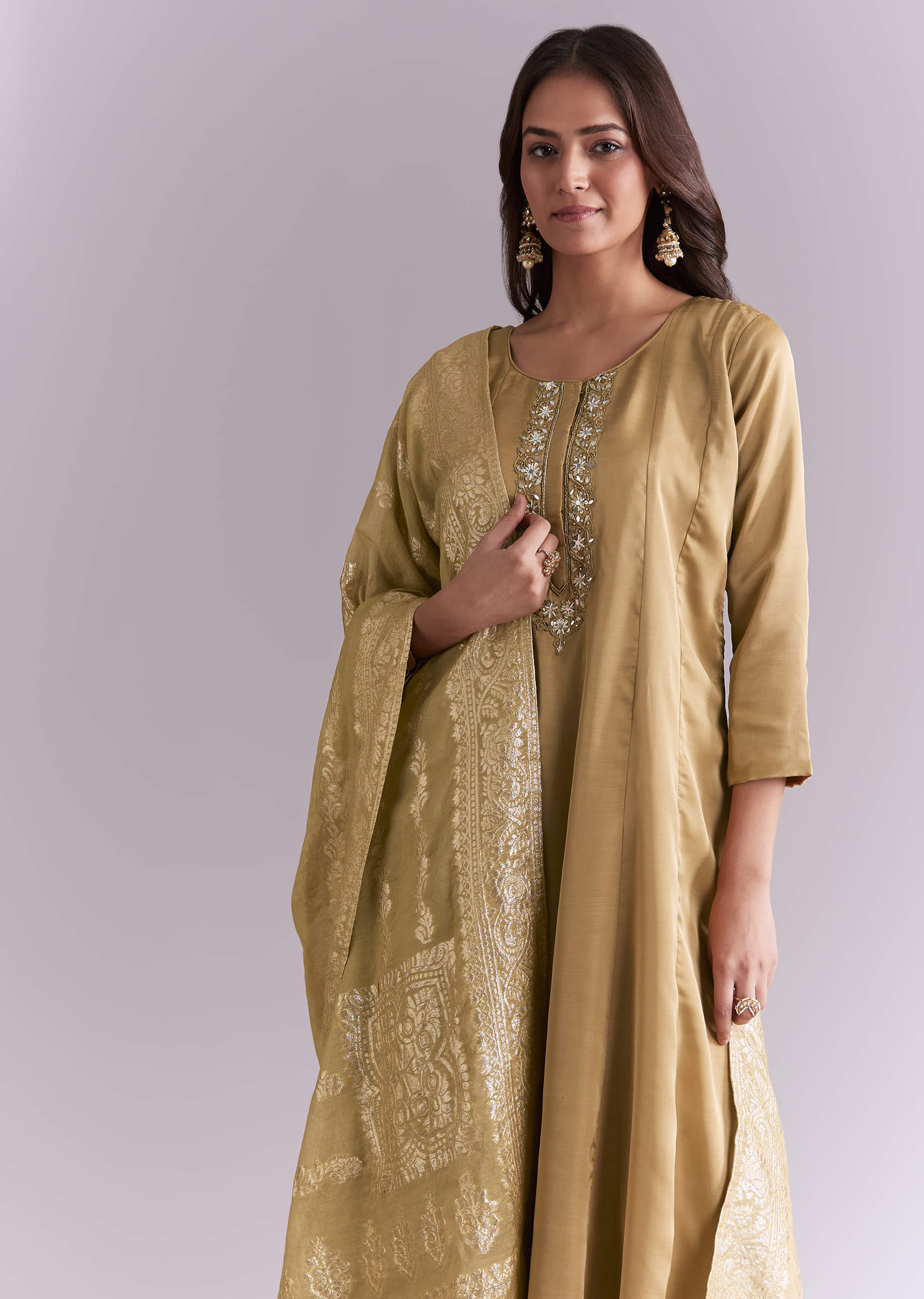 gold-muslin-anarkali-suit-with-mirror-and-moti-embroidery-sg311669-4.jpg