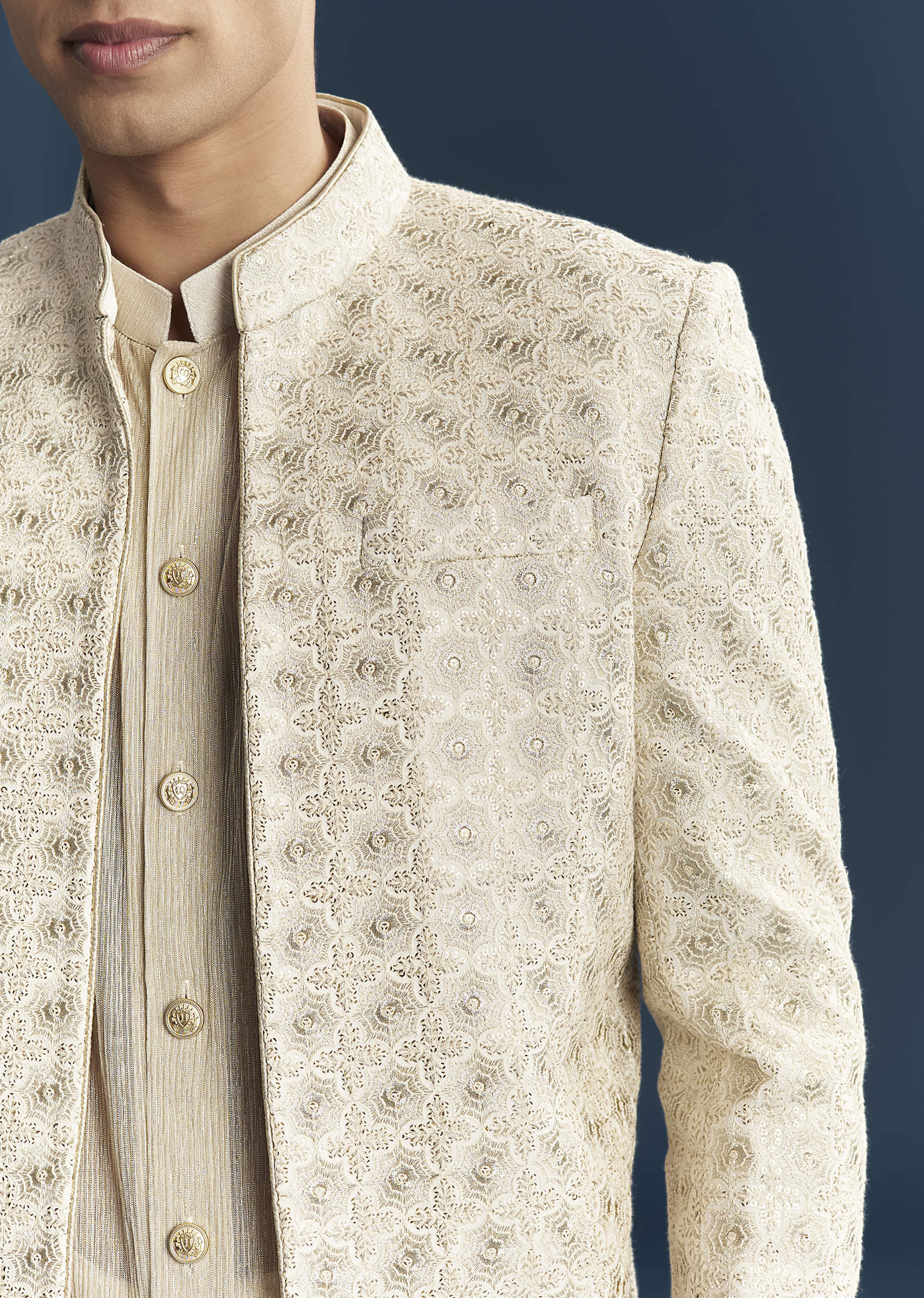 gold-silk-kurta-jacket-set-for-men-with-embellishments-sg335388-2.jpg