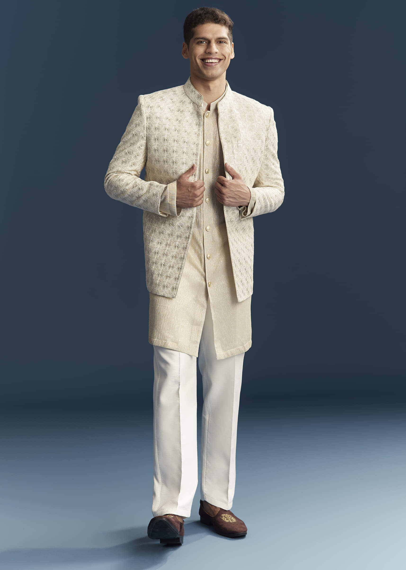 gold-silk-kurta-jacket-set-for-men-with-embellishments-sg335388-3.jpg