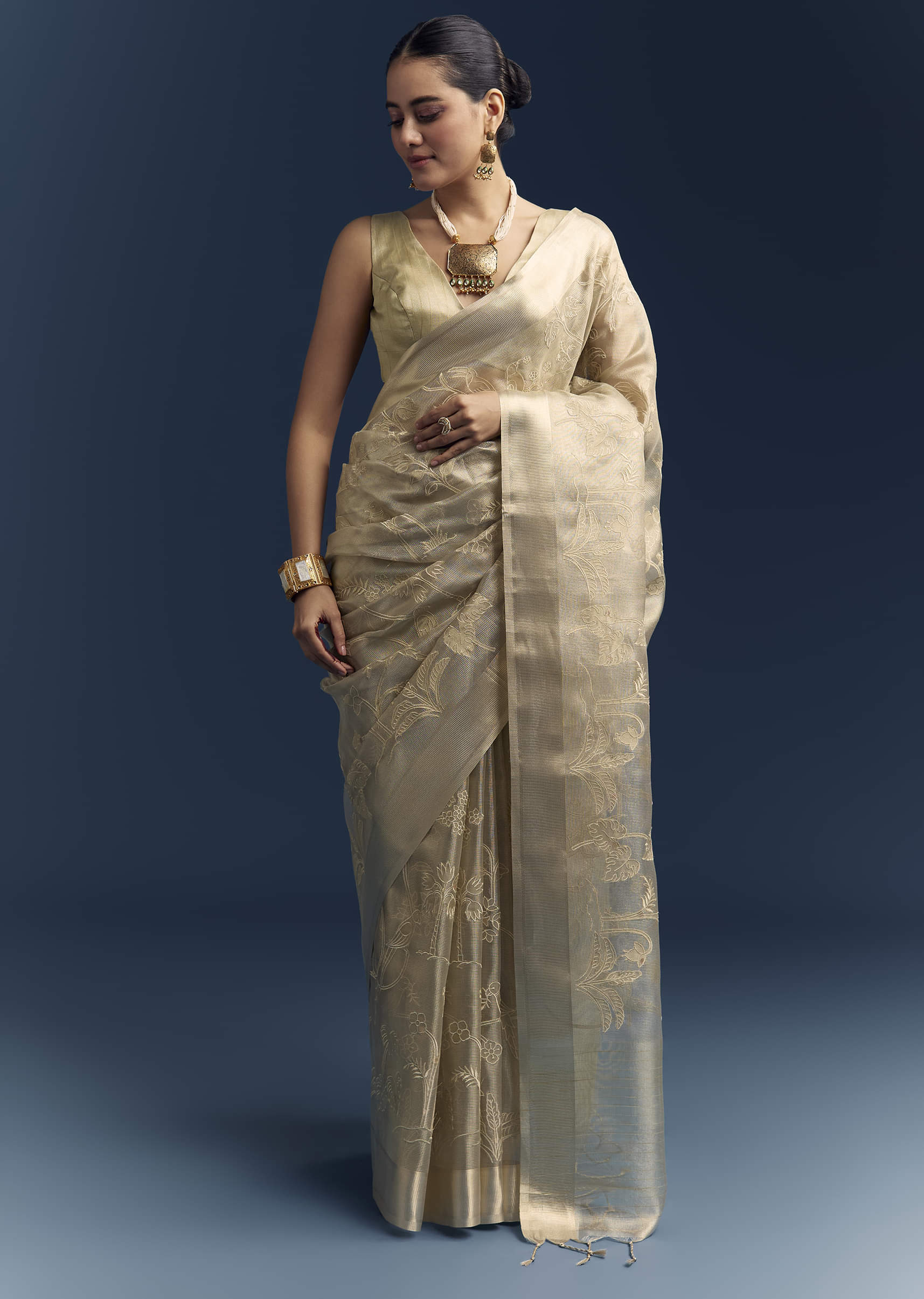 gold-tissue-organza-saree-with-zari-and-resham-work-sg346420-1.jpg