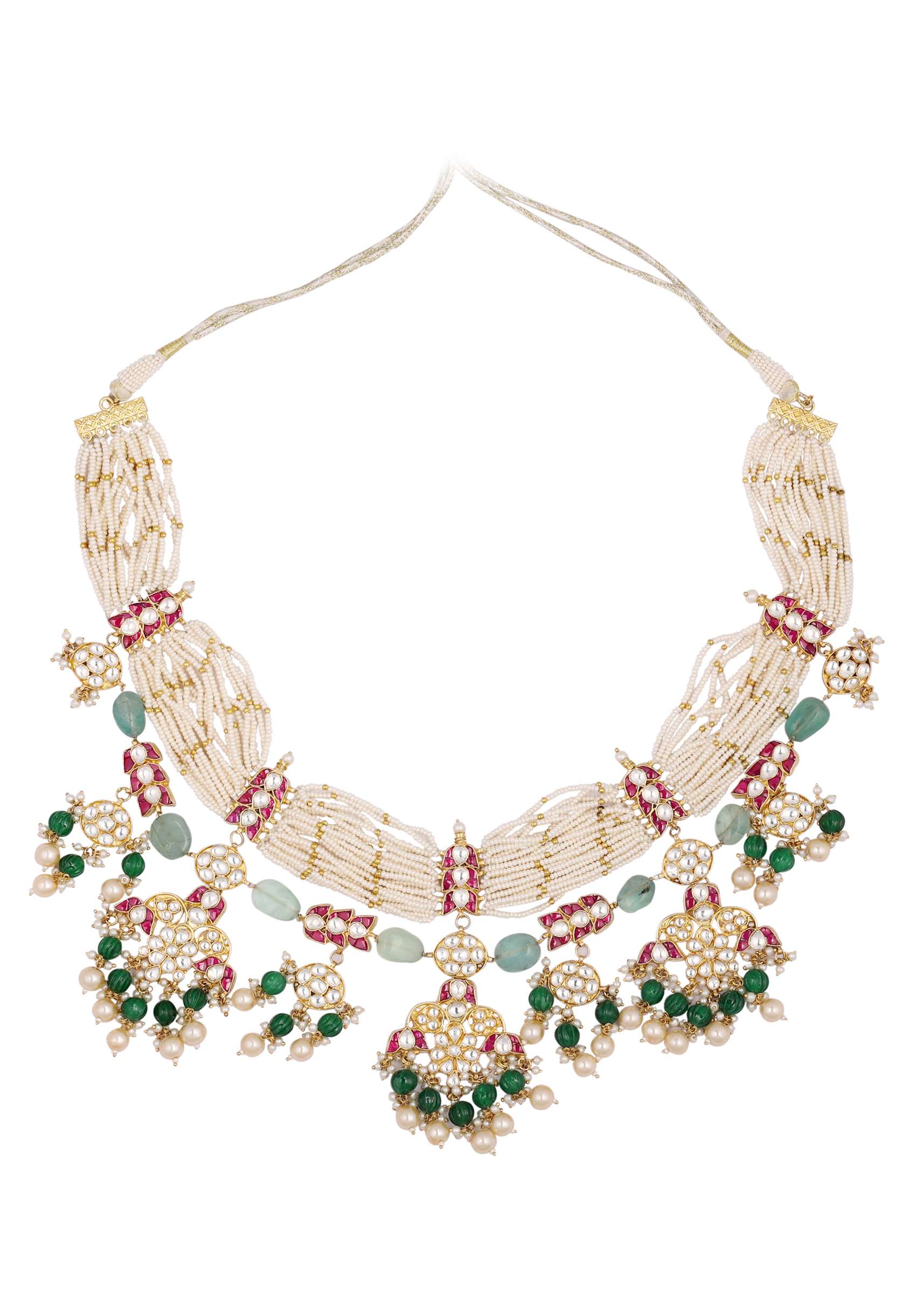 gold_finish_kundan_polki_multicolor_choker_set-sg145652_6_d0fdbf25-f613-45f2-b50c-03ee5494d615.jpg