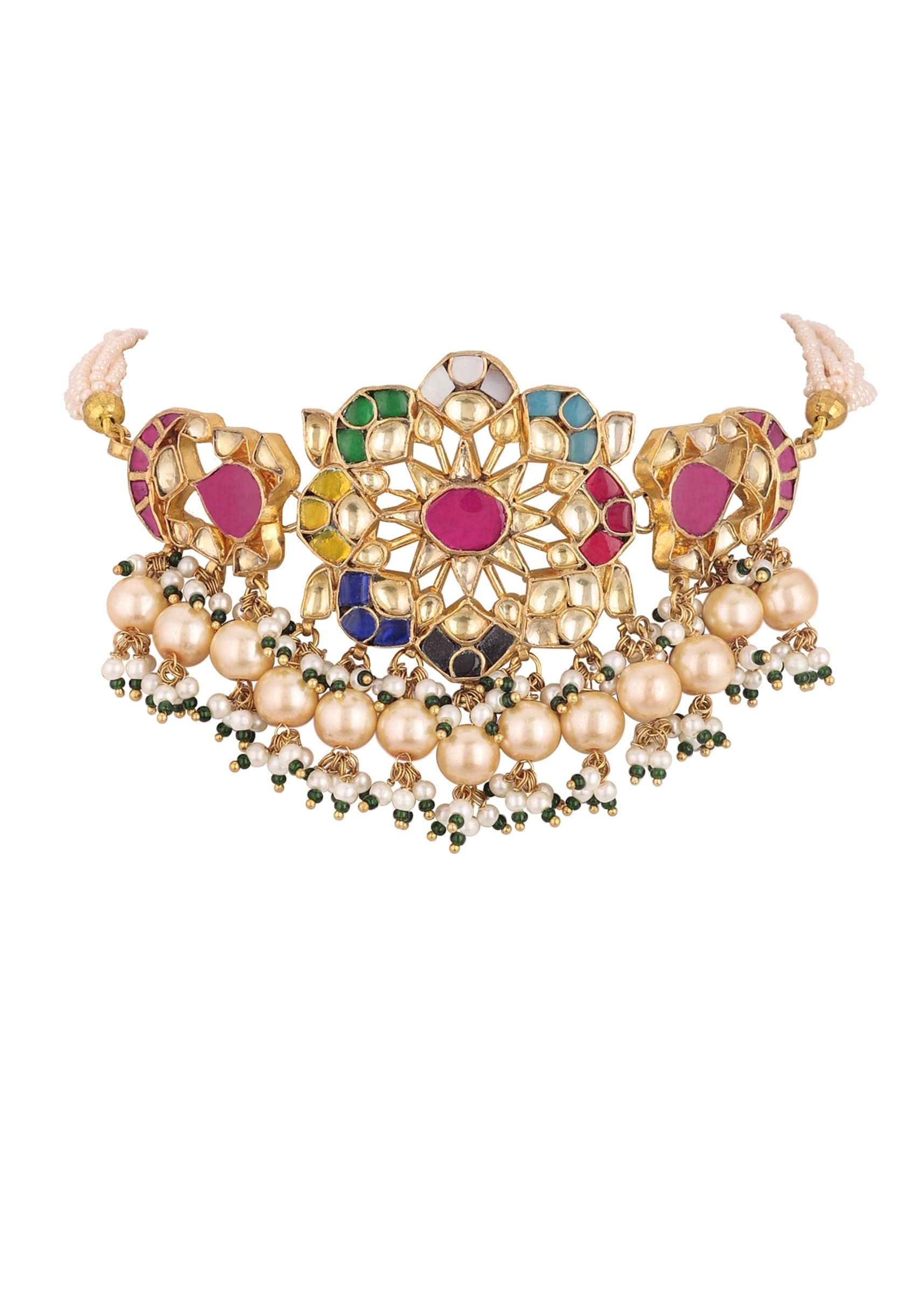 gold_finish_kundan_polki_red_and_green_choker-sg145701_6_c9e45aee-d7fd-4f7a-a2dc-44169ded7c2b.jpg