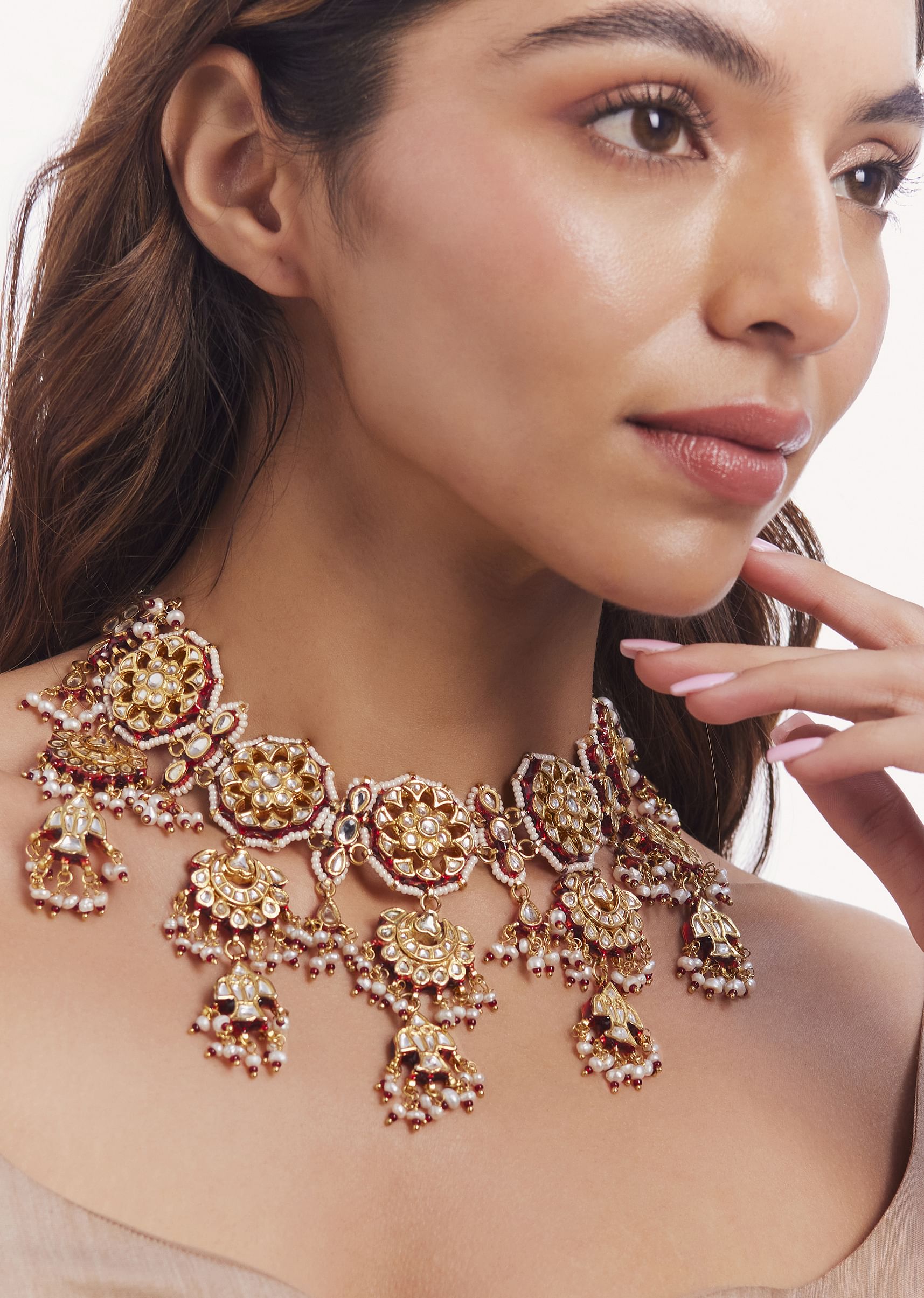 gold_plated_kundan_studded_and_dangling_beads_choker_necklace_set-sg285345_2_ef8fc5a1-bf5d-4bff-ac7a-213271c78b6e.jpg