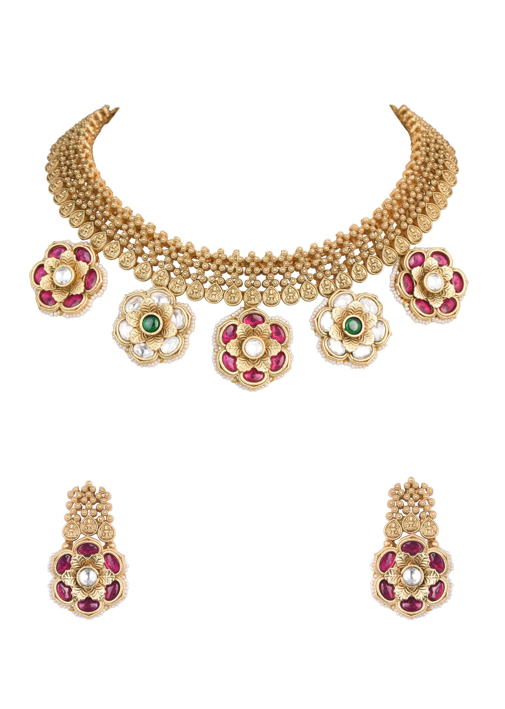 gold_tone_pendant_drop_temple_choker_set_with_meenakari_detail-sg202676_3_dfce0871-46fc-4e59-8528-72055fce4349.jpg