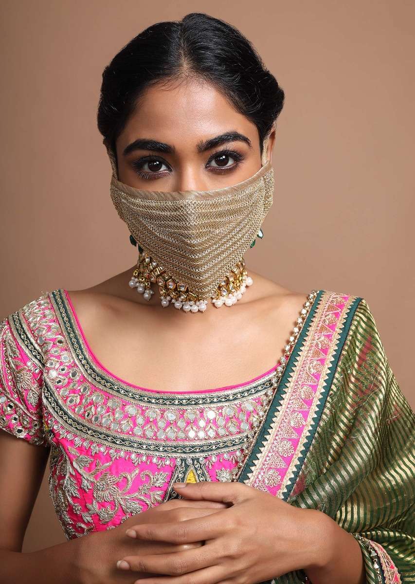 golden-face-mask-in-embroidered-mesh-fabric-with-striped-design-and-golden-piping-online-kalki-fashion-sg44162_1_376c2f22-2d38-41ce-872a-87b864cb1aa1.jpg