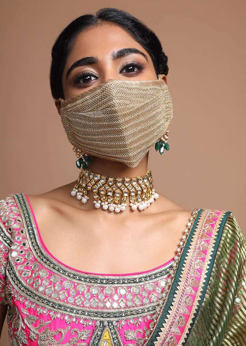 golden-face-mask-in-embroidered-mesh-fabric-with-striped-design-and-golden-piping-online-kalki-fashion-sg44162_2_3e3b1117-90fe-4786-803d-c1cd97a0eb92.jpg