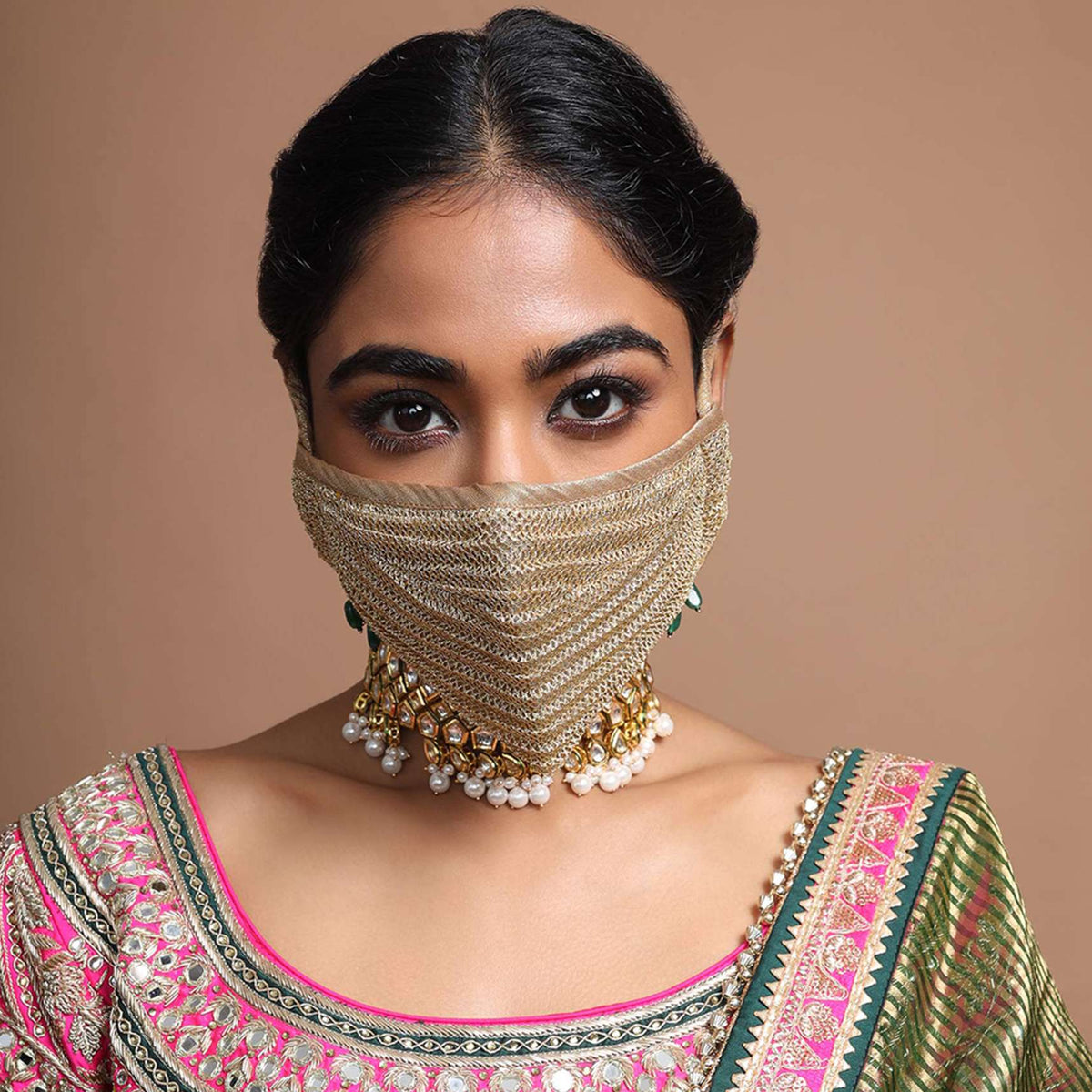 golden_face_mask_in_embroidered_mesh_fabric-m010078y2y-sg44164_b59875a7-f43f-46b8-af10-911eeaaab656.jpg