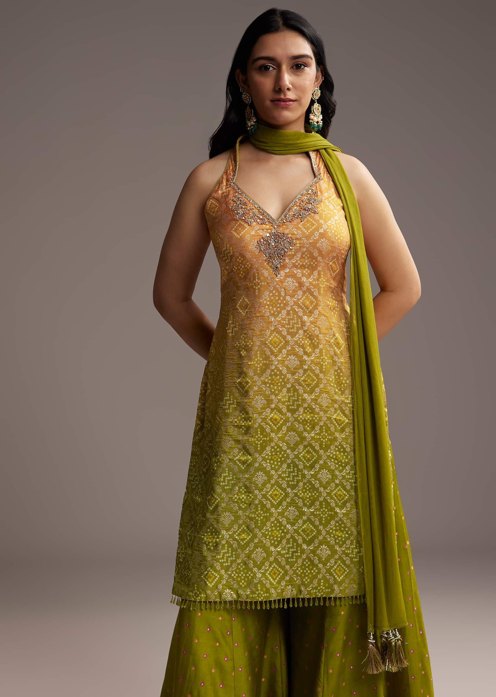 green-and-yellow-ombre-silk-palazzo-suit-with-bandhani-print-sg338555-4.jpg