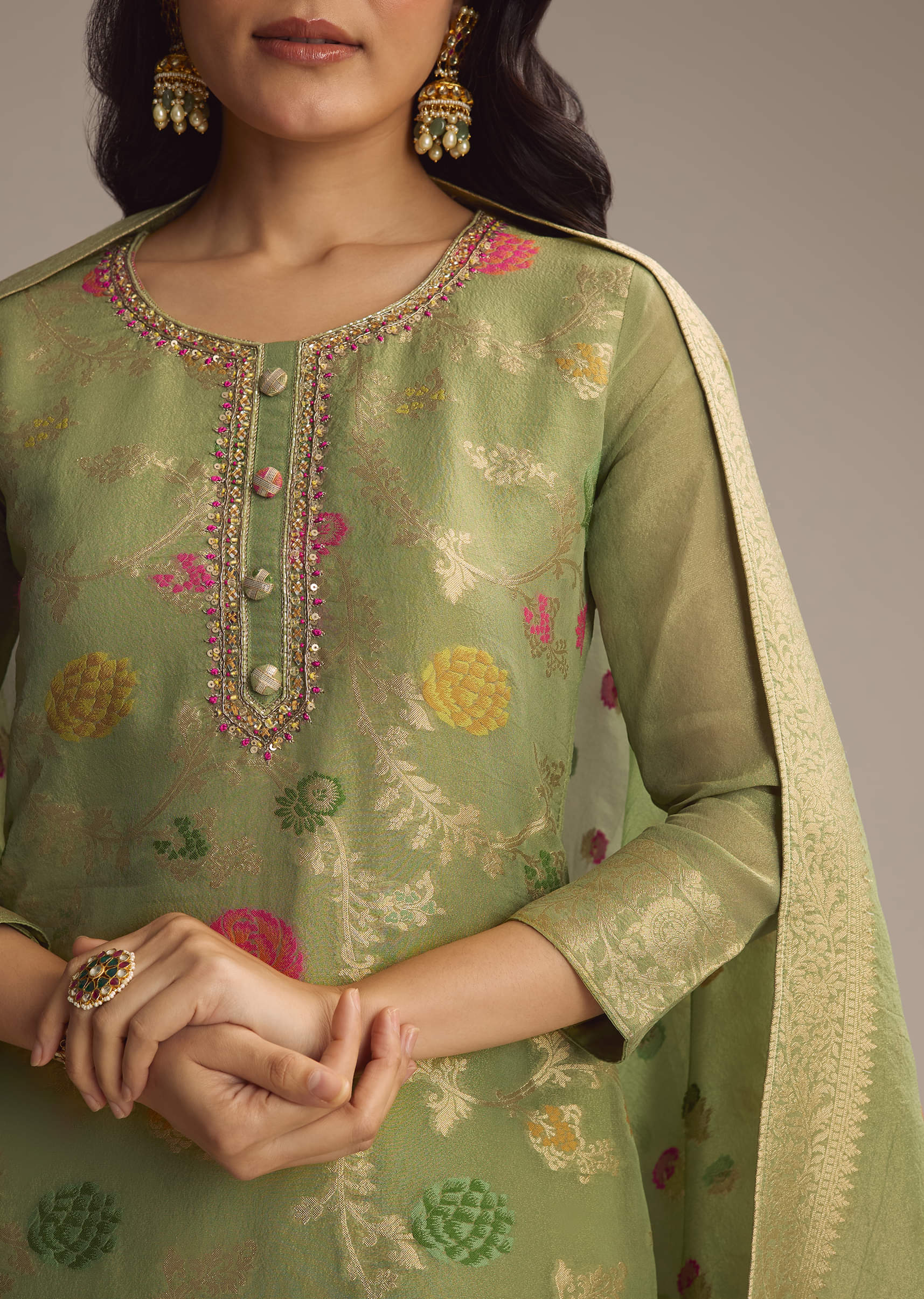 green-banarasi-tissue-palazzo-suit-sg325168-2.jpg