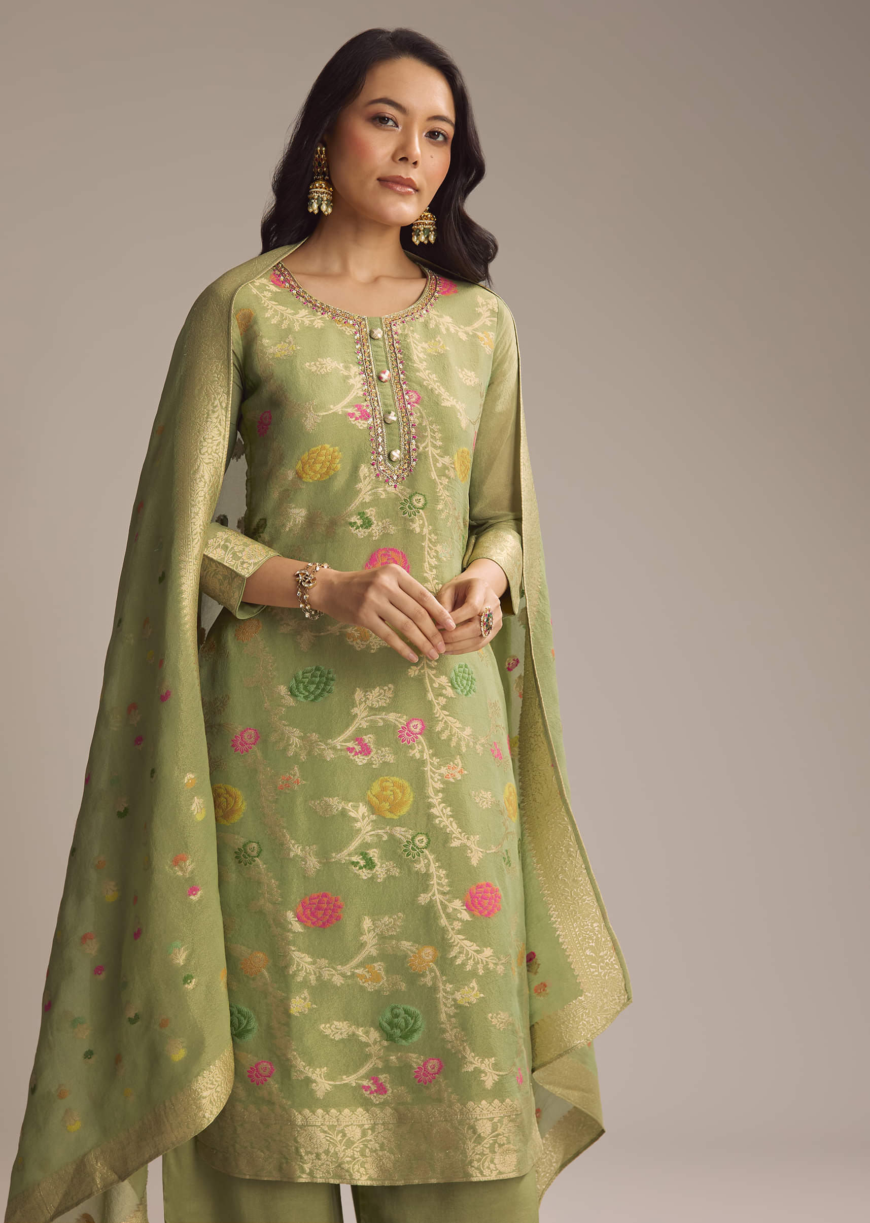 green-banarasi-tissue-palazzo-suit-sg325168-4.jpg